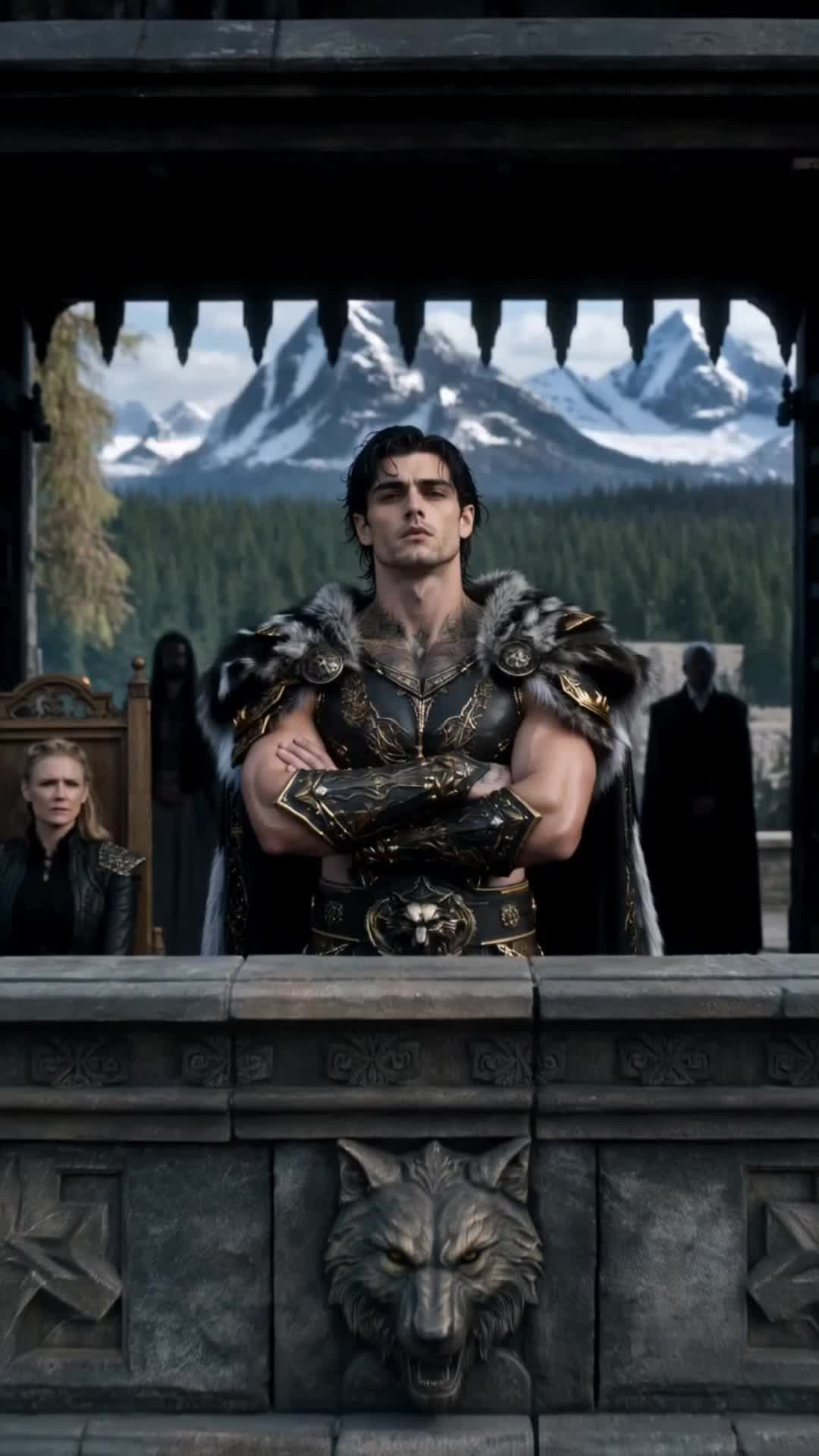Alpha Amarah