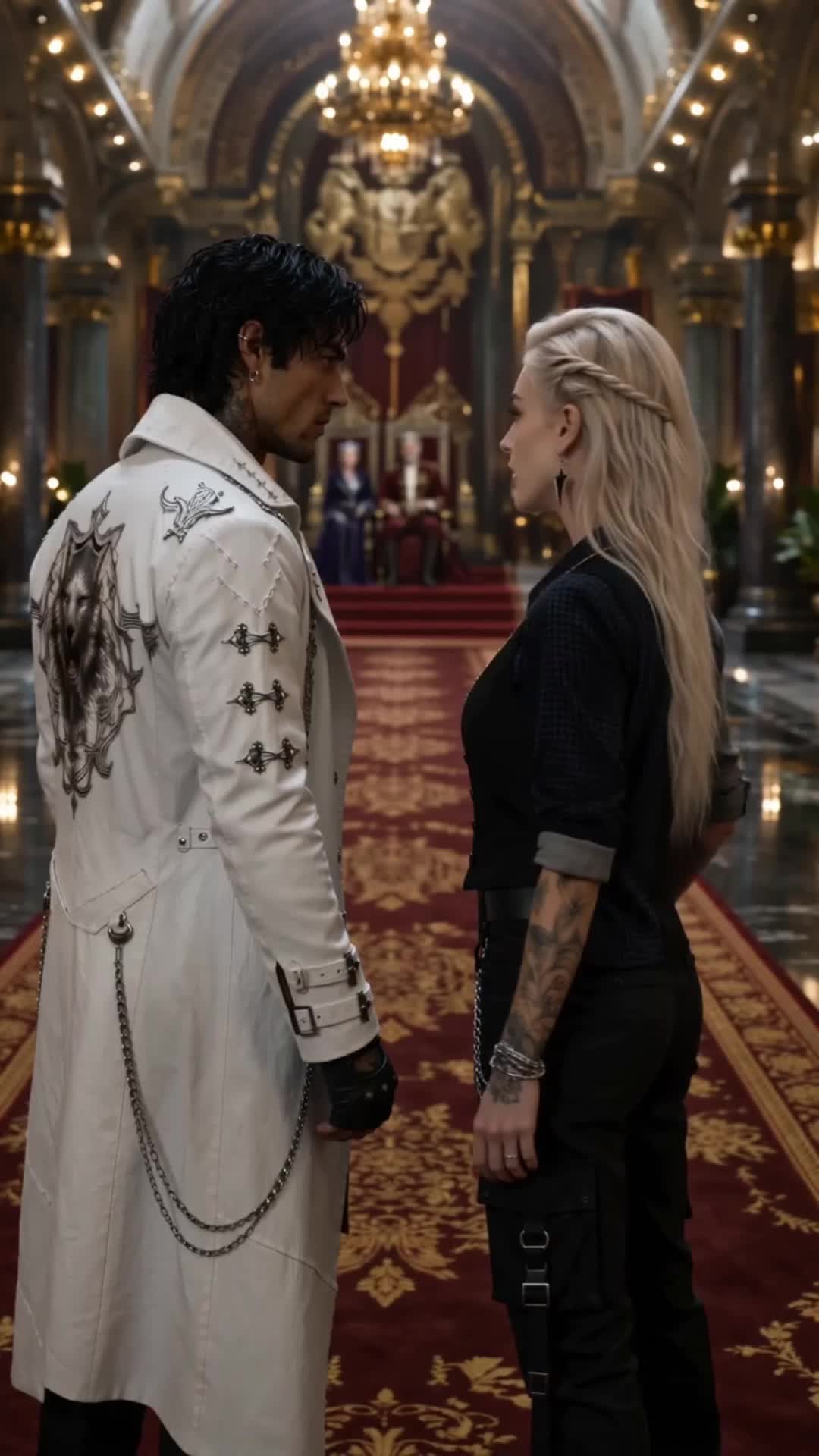 Alpha Amarah