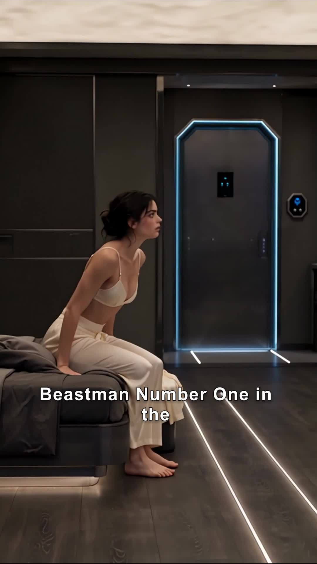 Seven SSS Beast Husbands and One Spiritless Bride