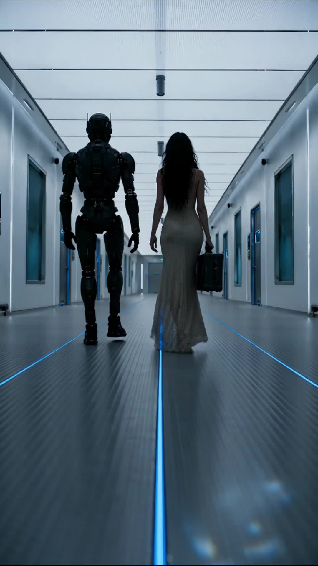Seven SSS Beast Husbands and One Spiritless Bride