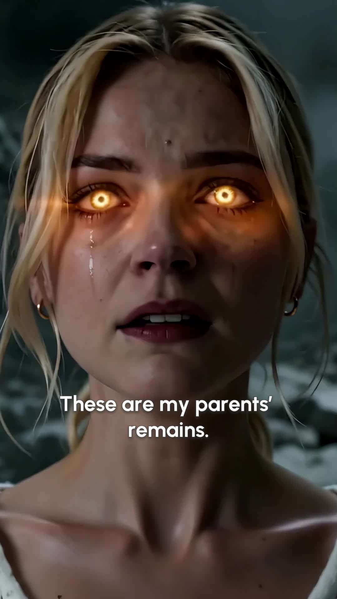 Rebirth of the Special Ops Omega: Regret It, Alpha!