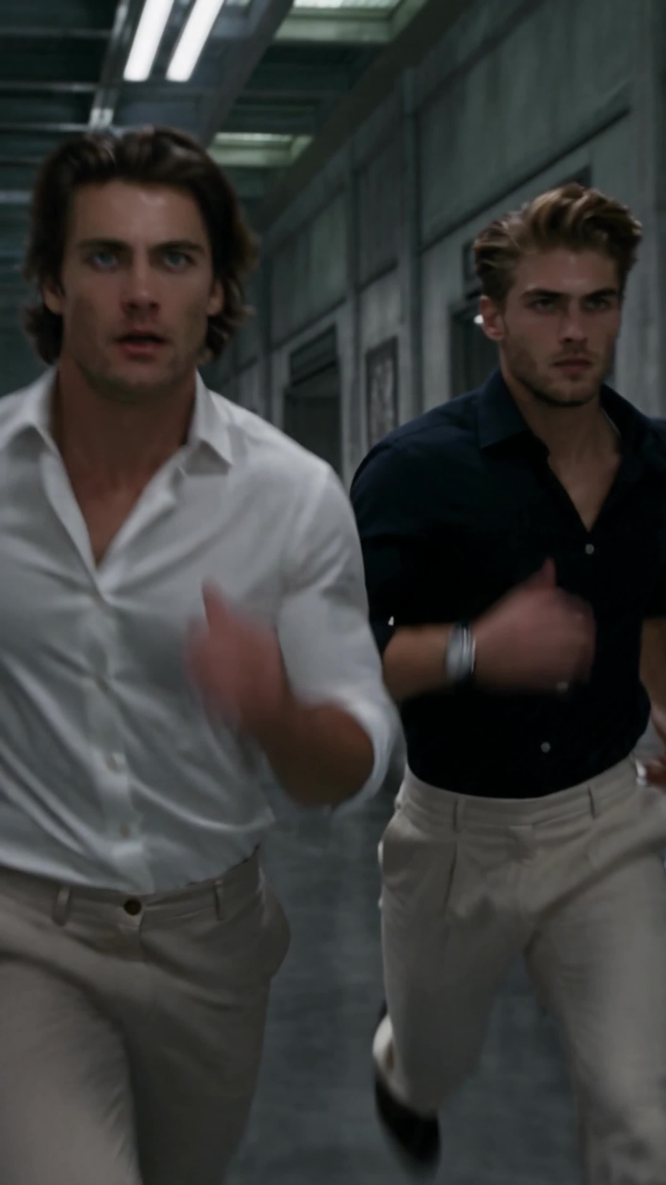 The Forbidden Mate: Two Alphas, One White Wolf