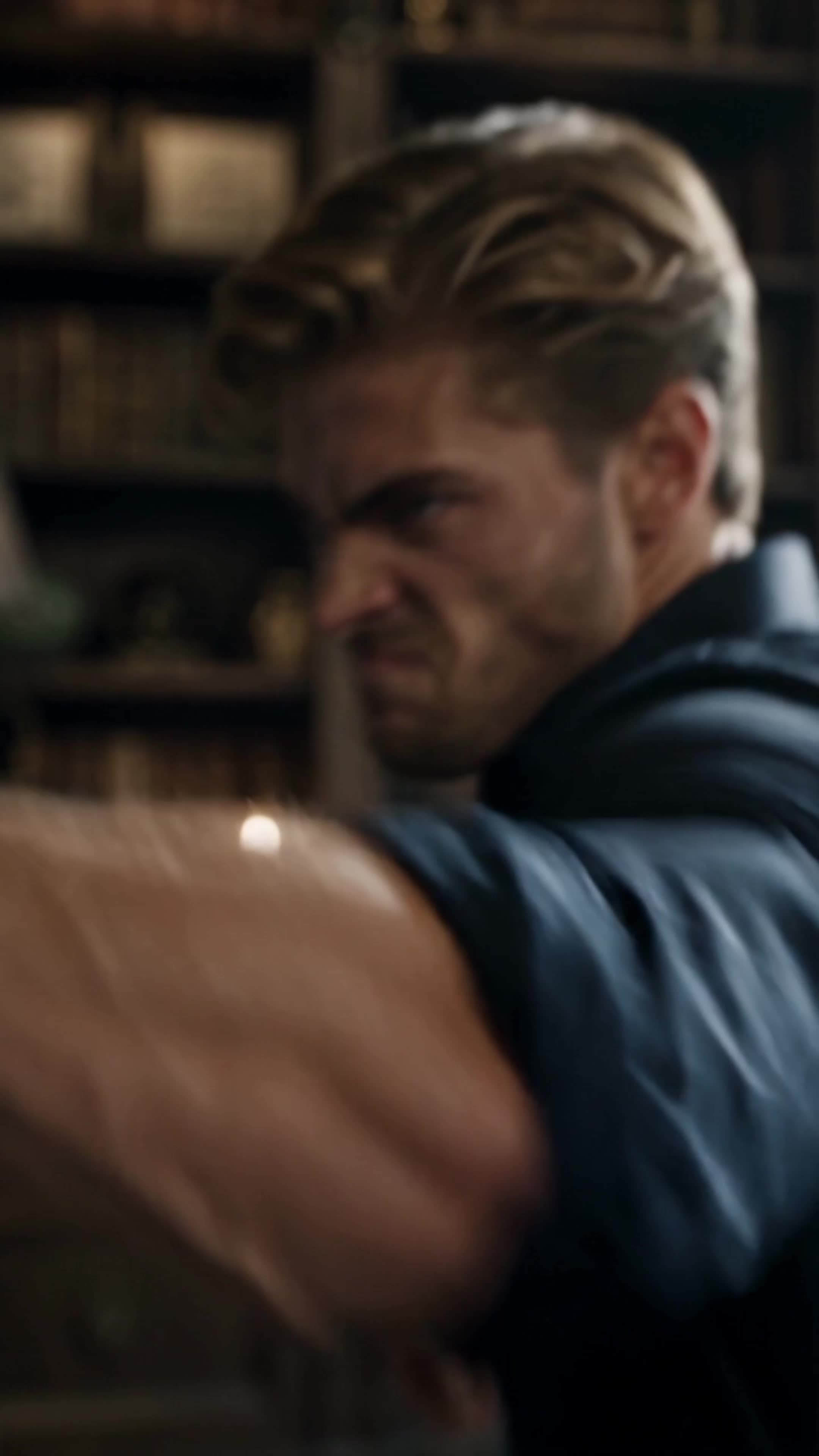 The Forbidden Mate: Two Alphas, One White Wolf