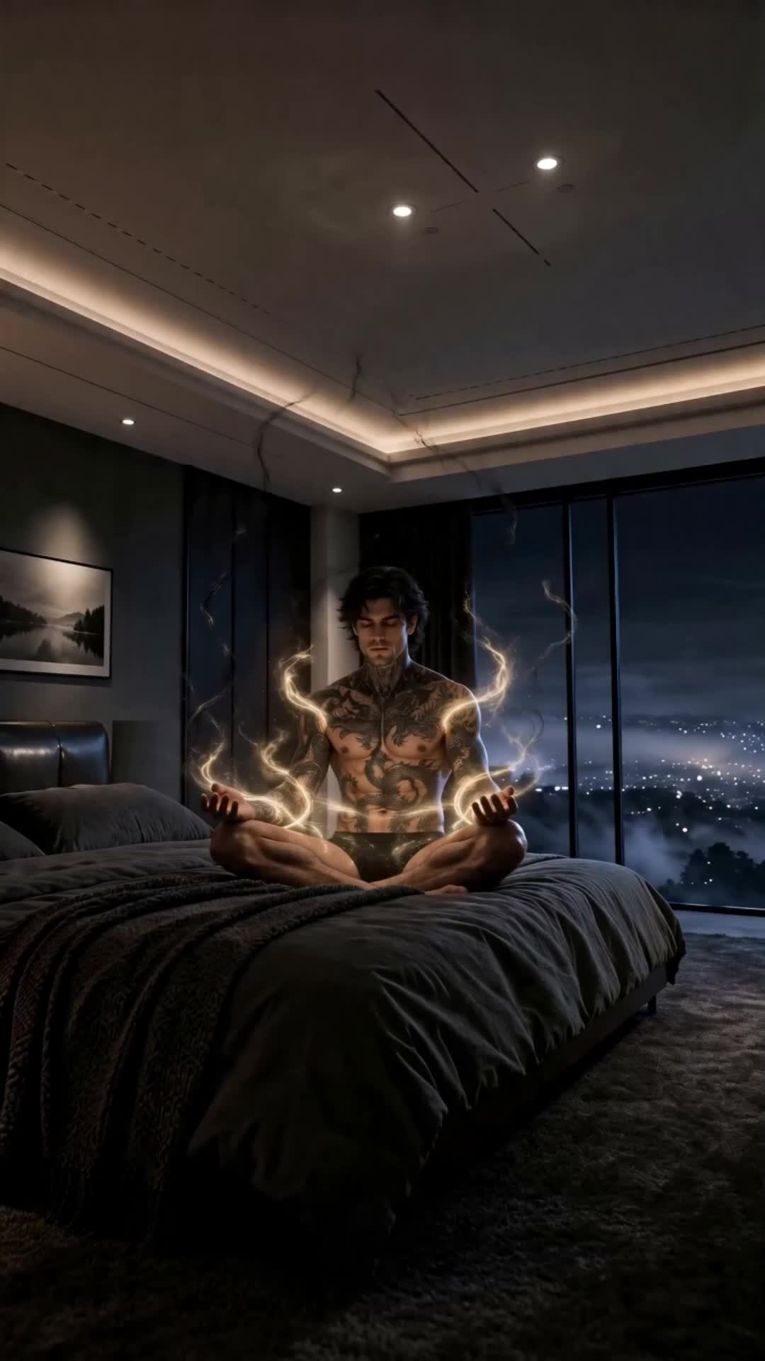 龍王令