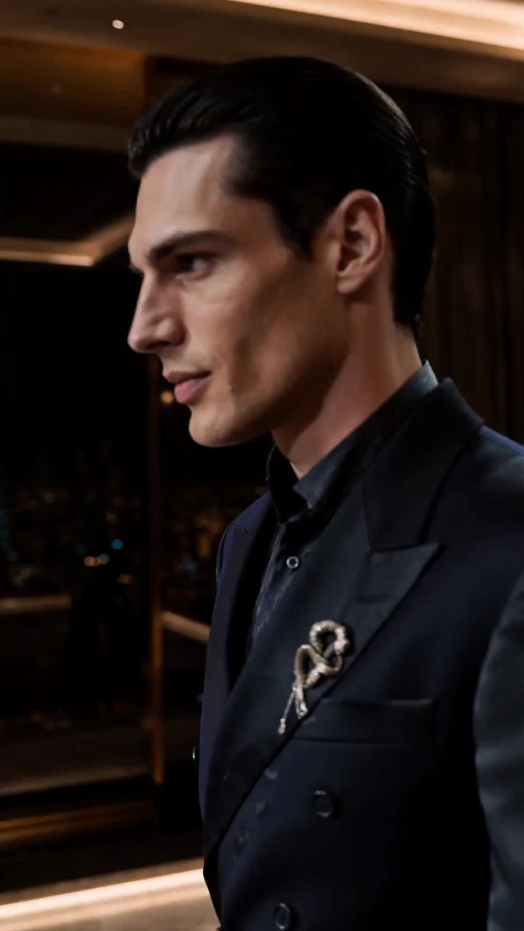 龍王令