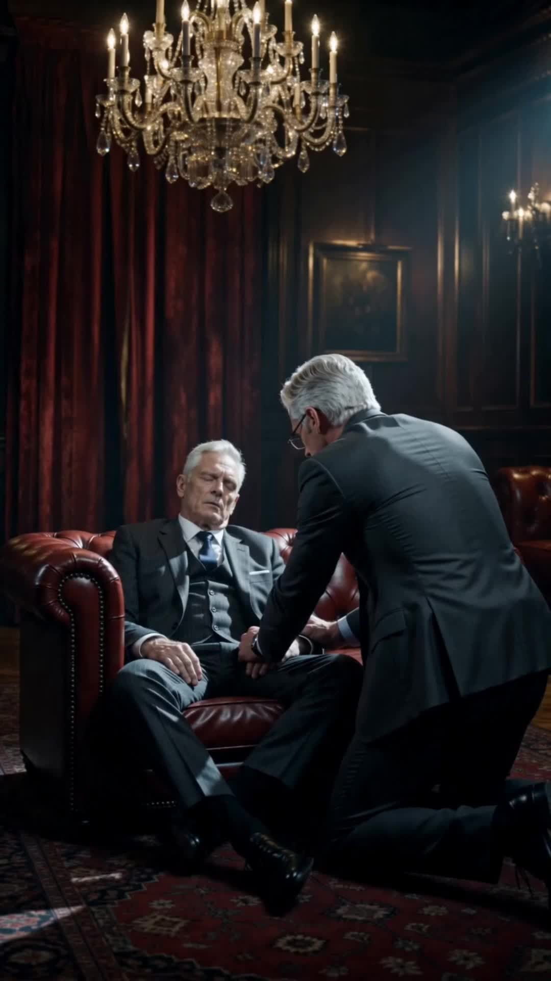 龍王令