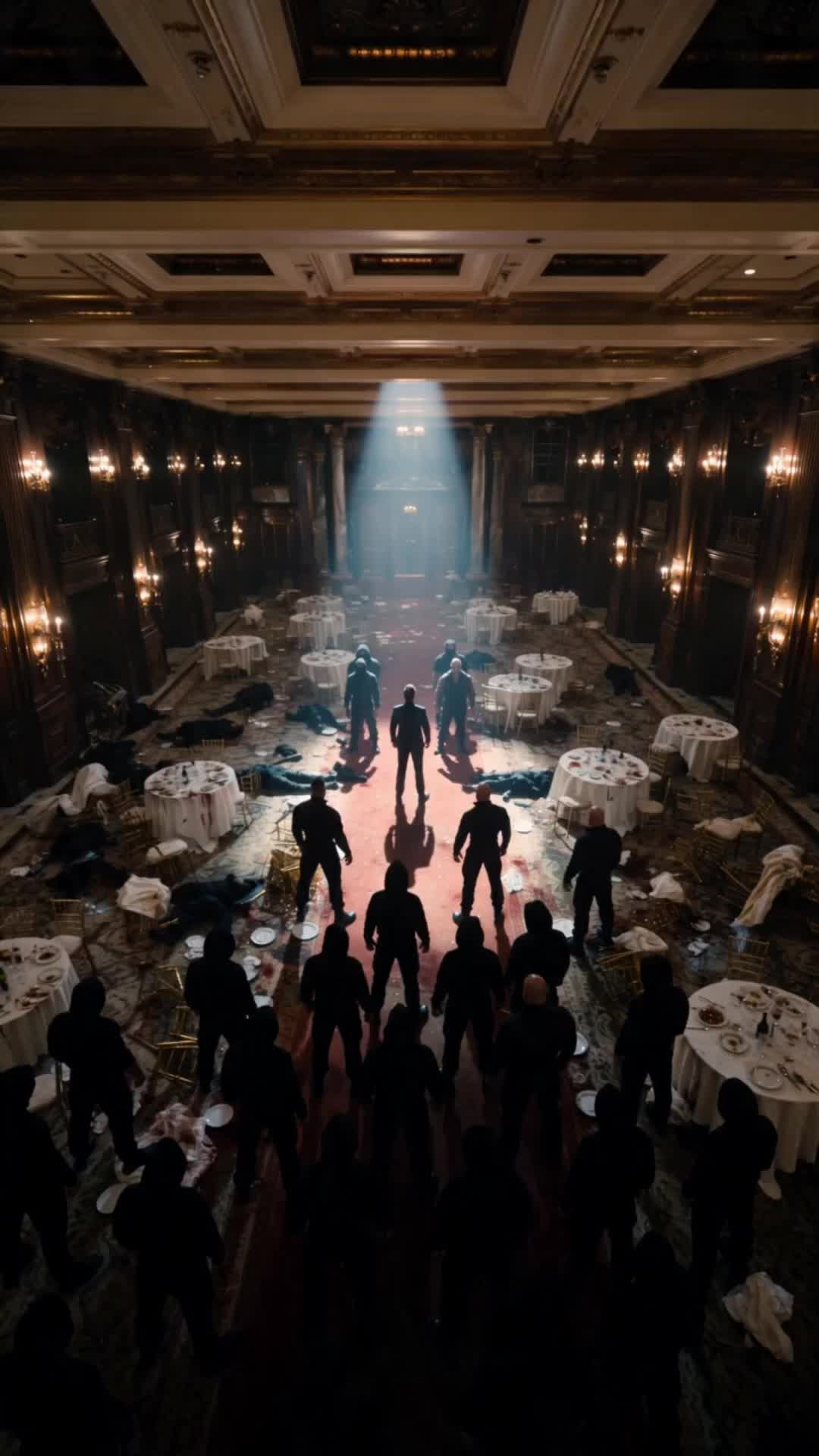 龍王令