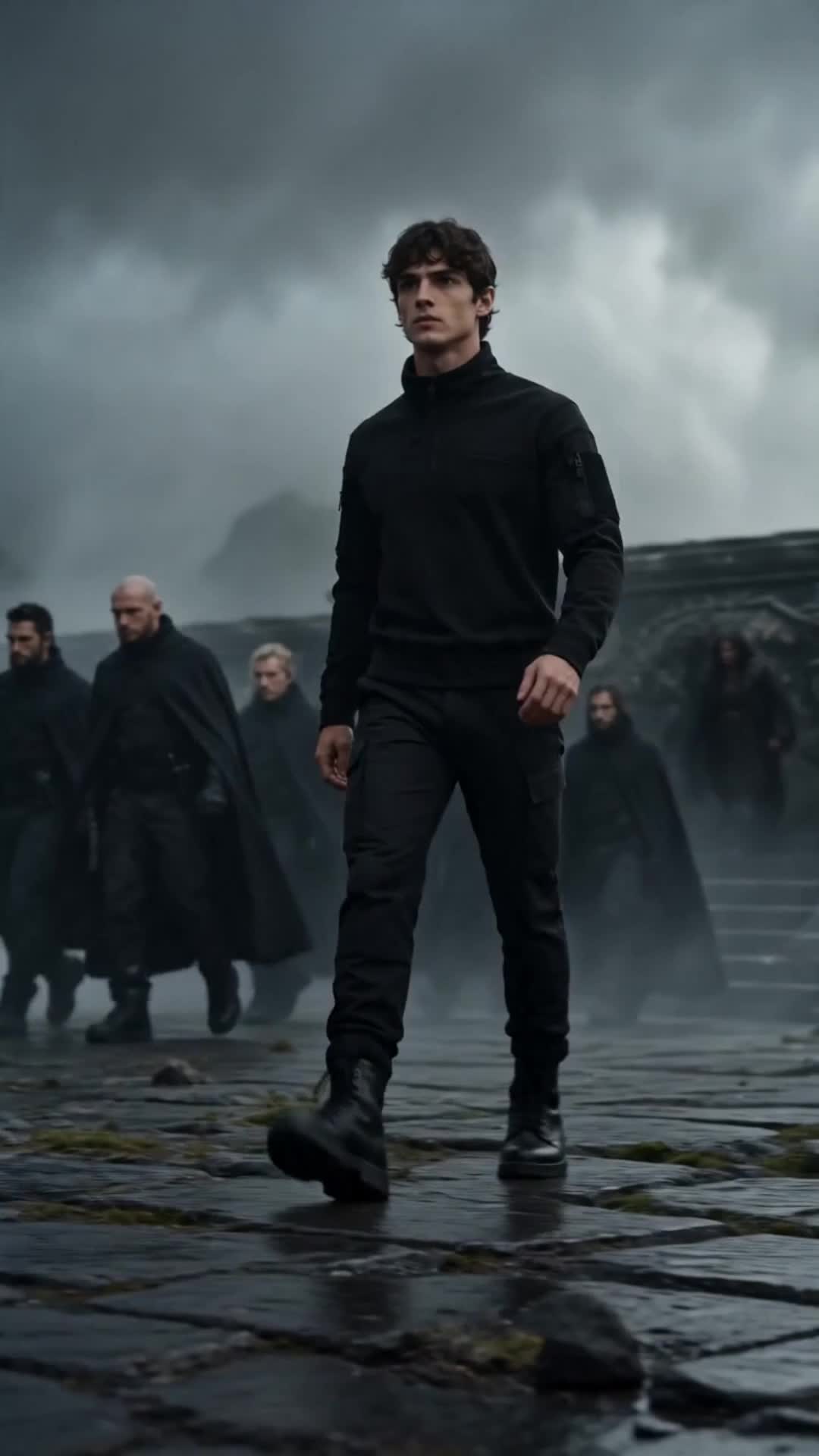 龍王令
