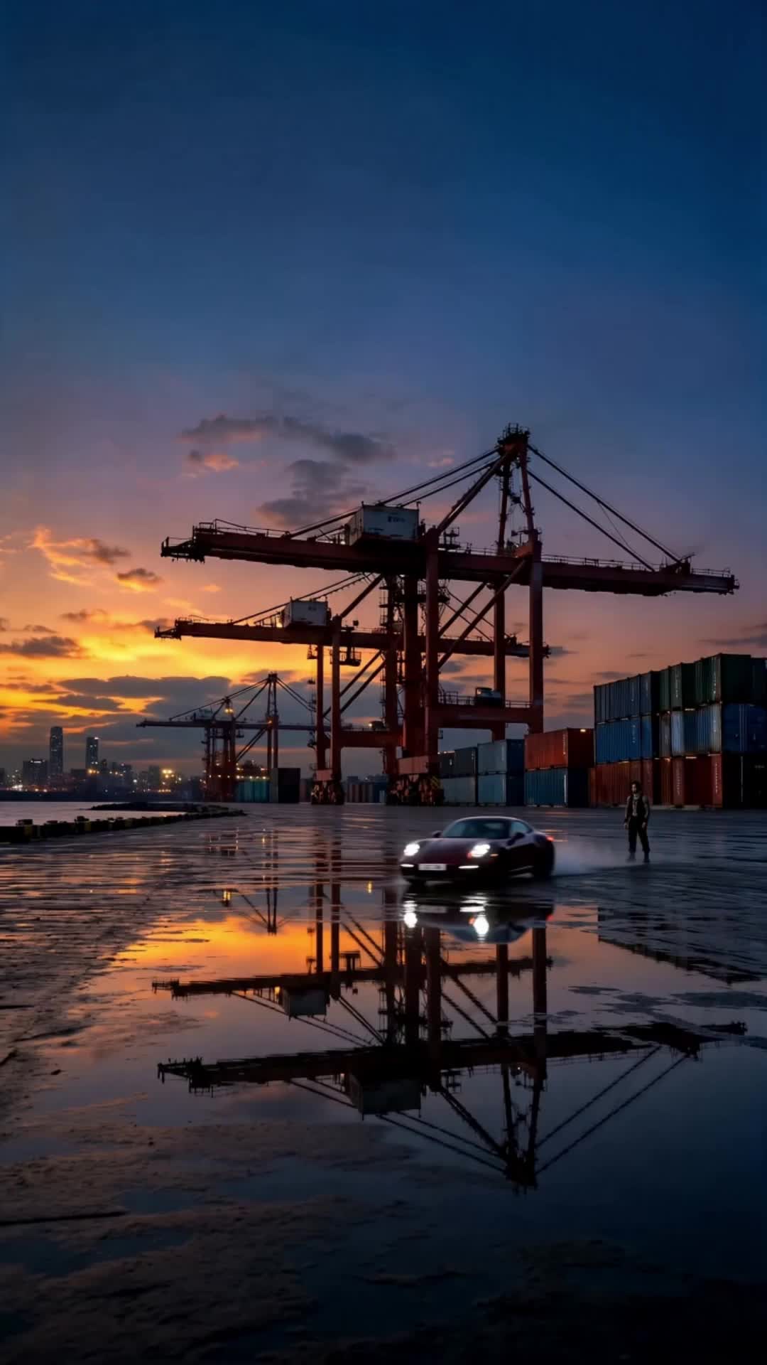 龍王令