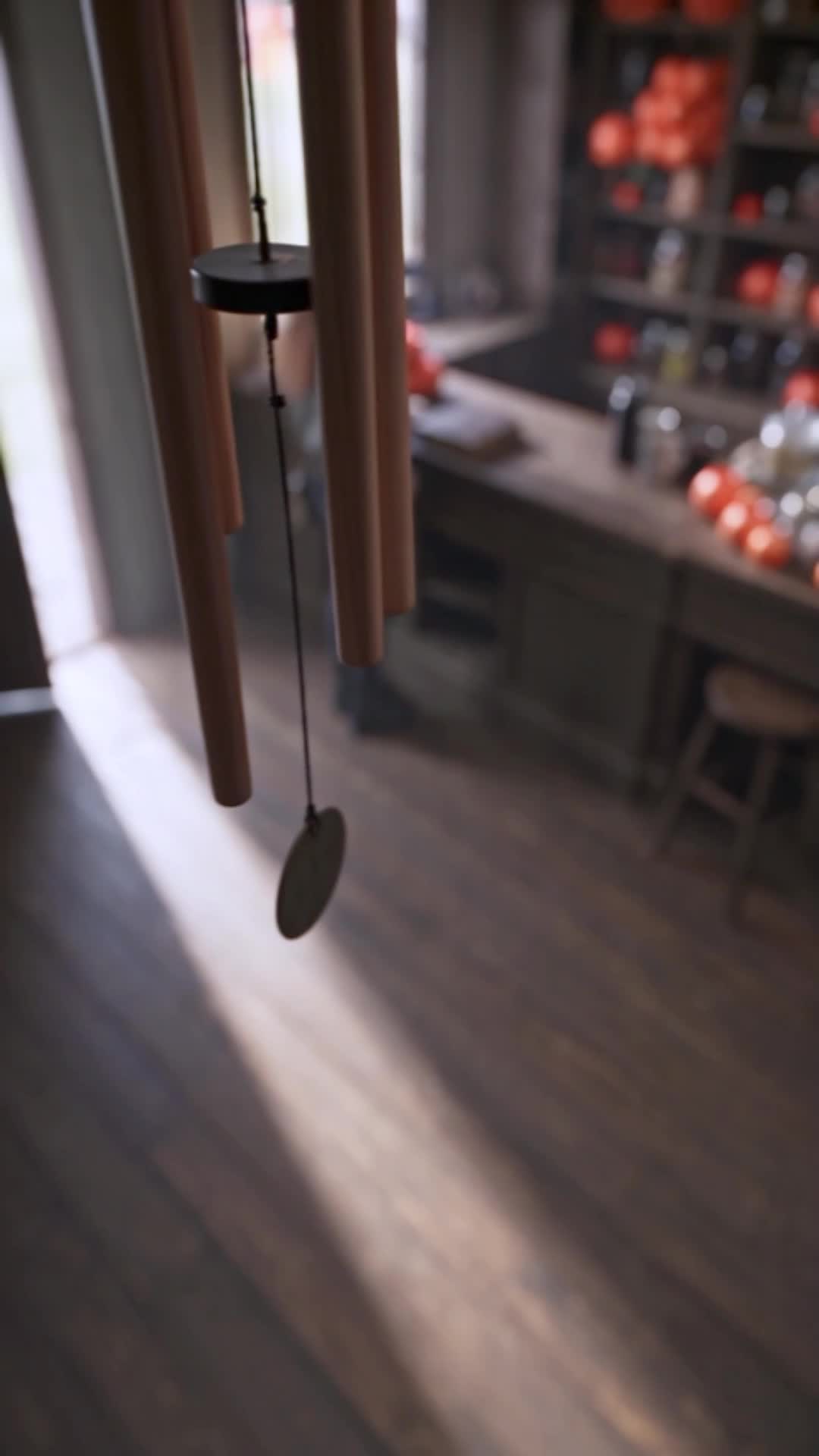My Pumpkin Witch