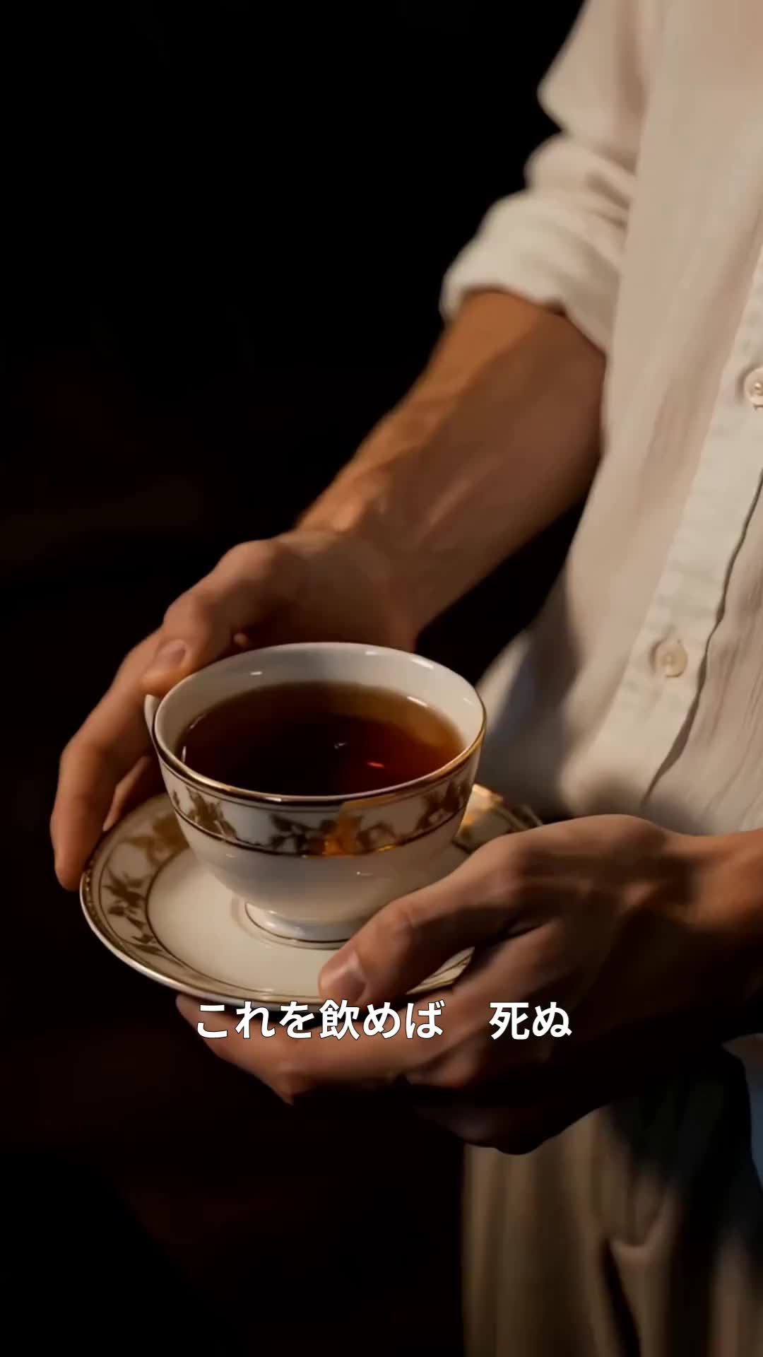 マフィアのピアノソナタ