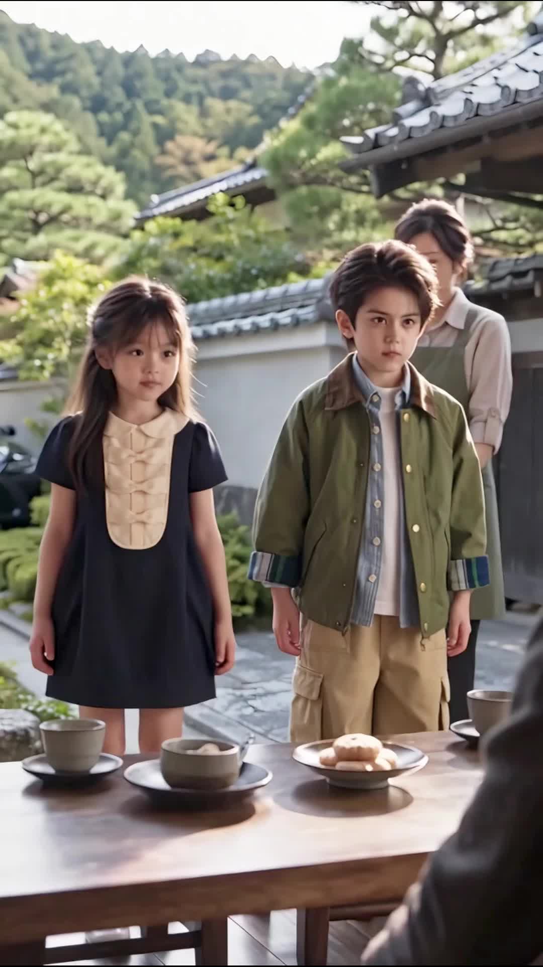 家から追い出された後~三つ子のママになって帰ってきました~