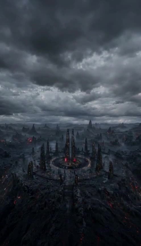 The Hidden Dragon: Rise of the Asura God of War