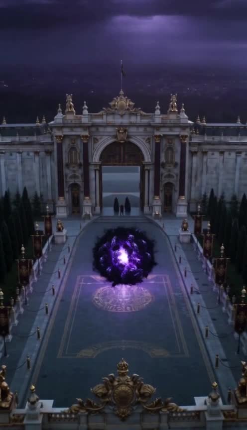 The Hidden Dragon: Rise of the Asura God of War