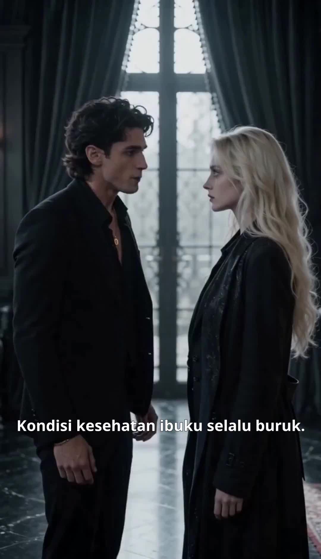 Setelah Cerai, Dua Alpha Tergila-gila Padanya