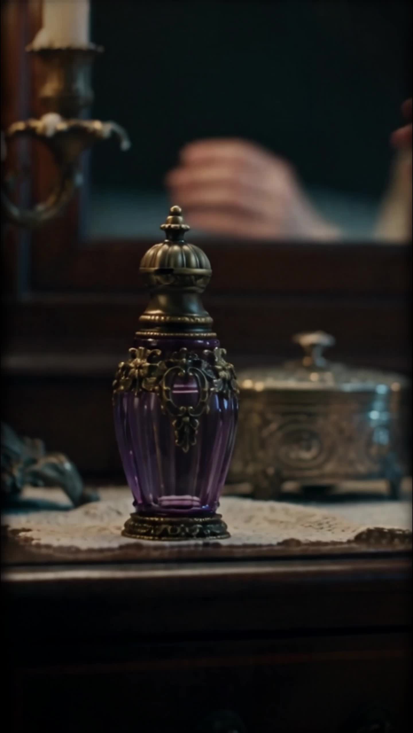 Seducing the King, My Killer's Husband
