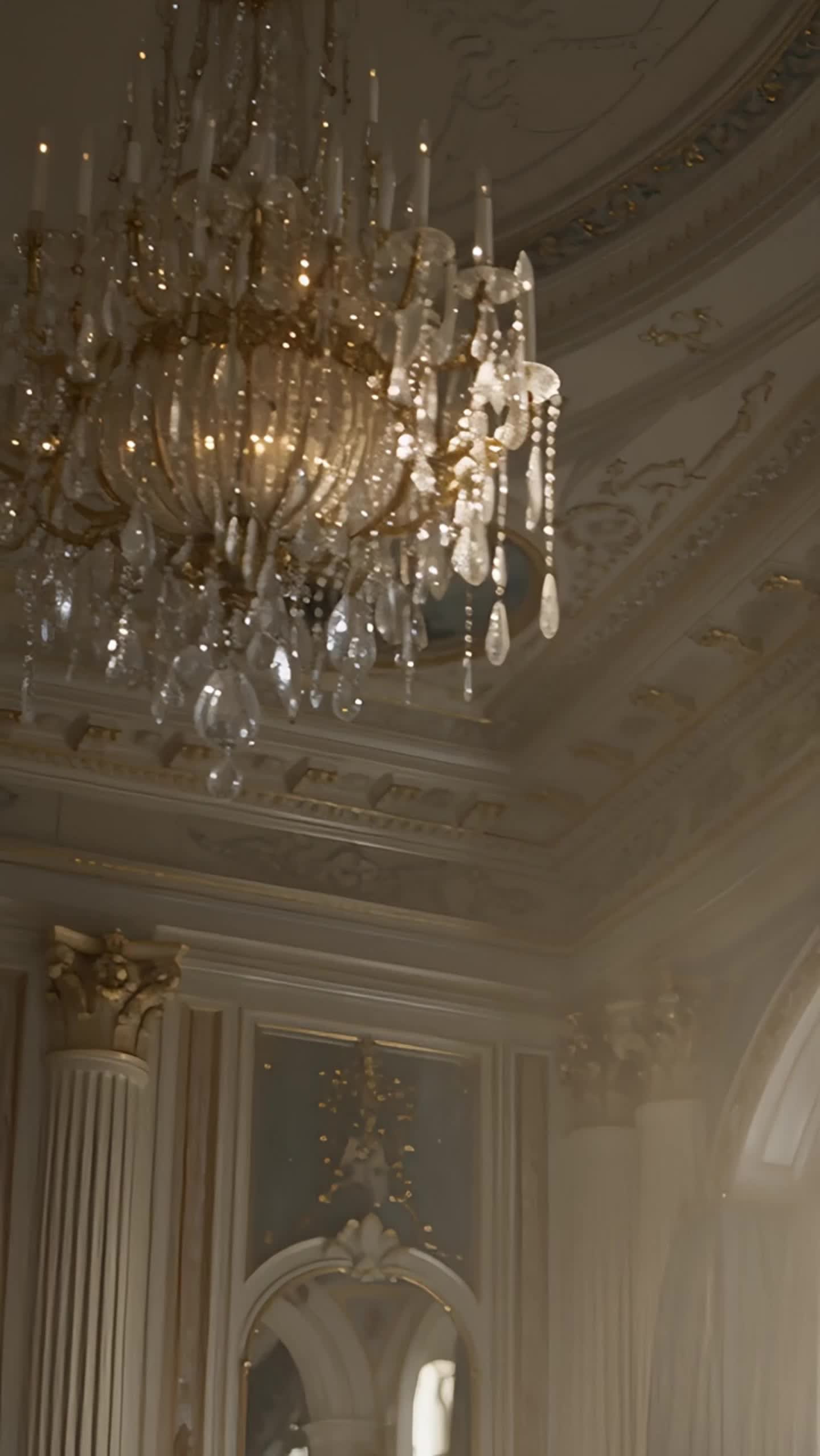 Seducing the King, My Killer's Husband