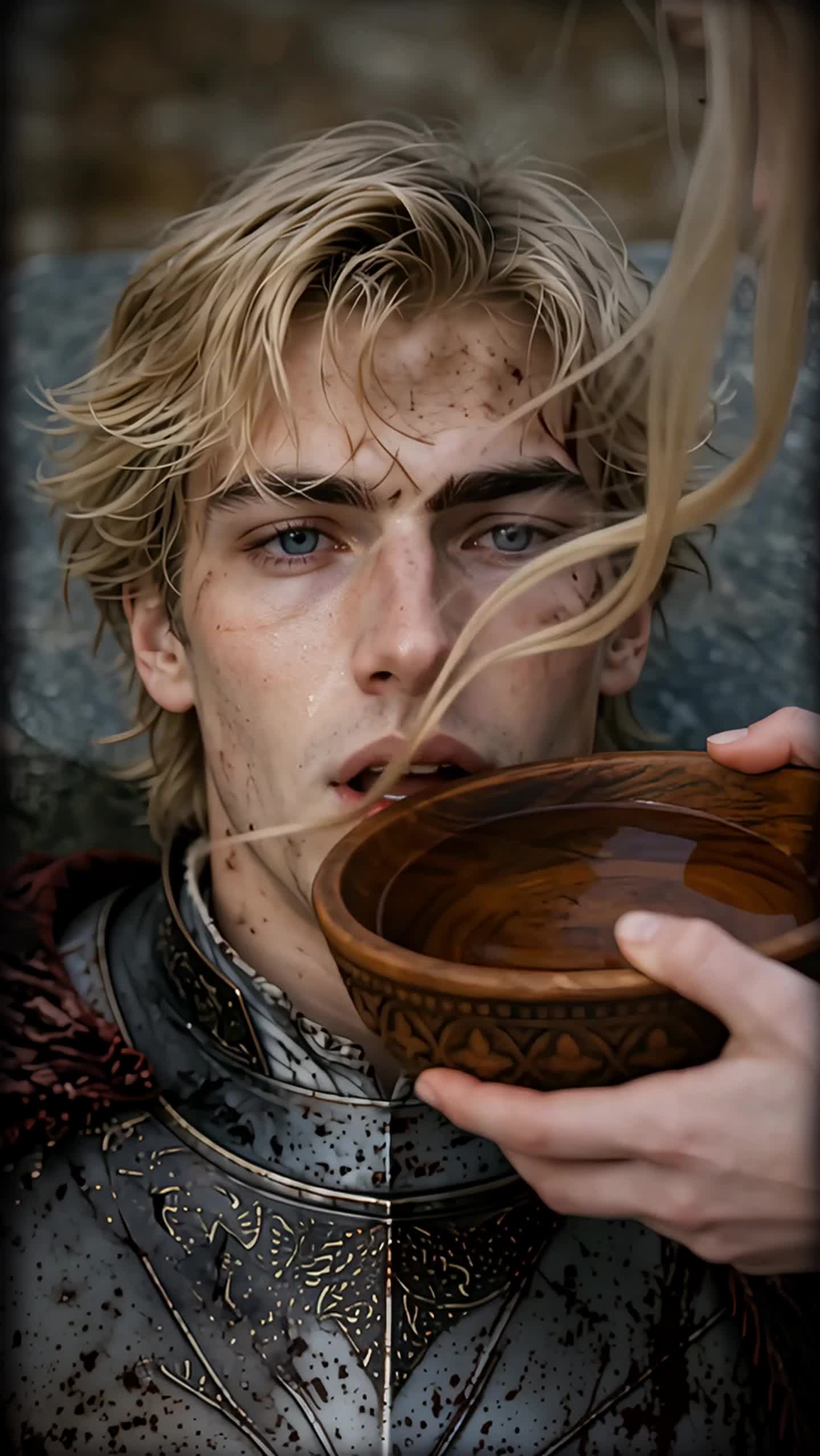 Seducing the King, My Killer's Husband