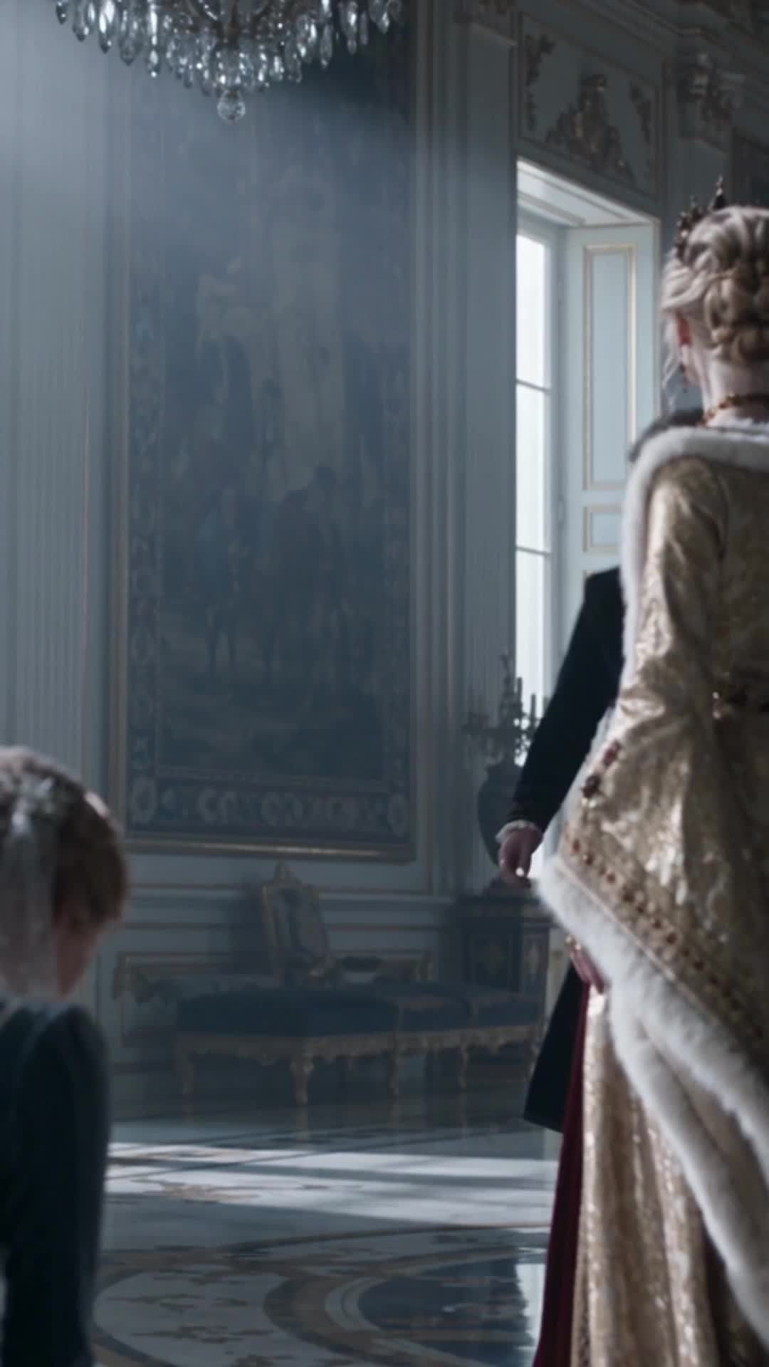 Seducing the King, My Killer's Husband