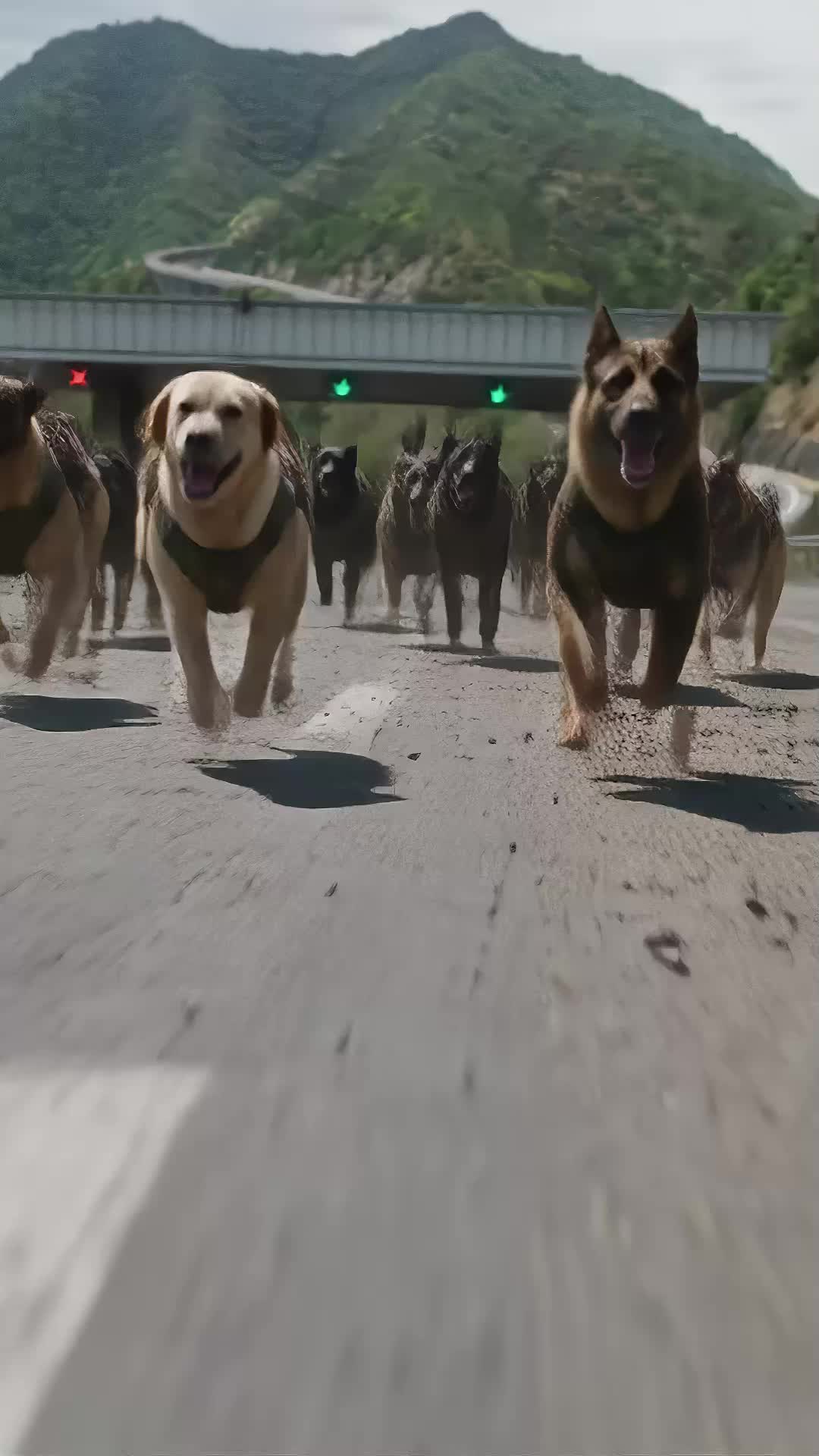 Doomsday Queen My 100-Billion Supply Bunker