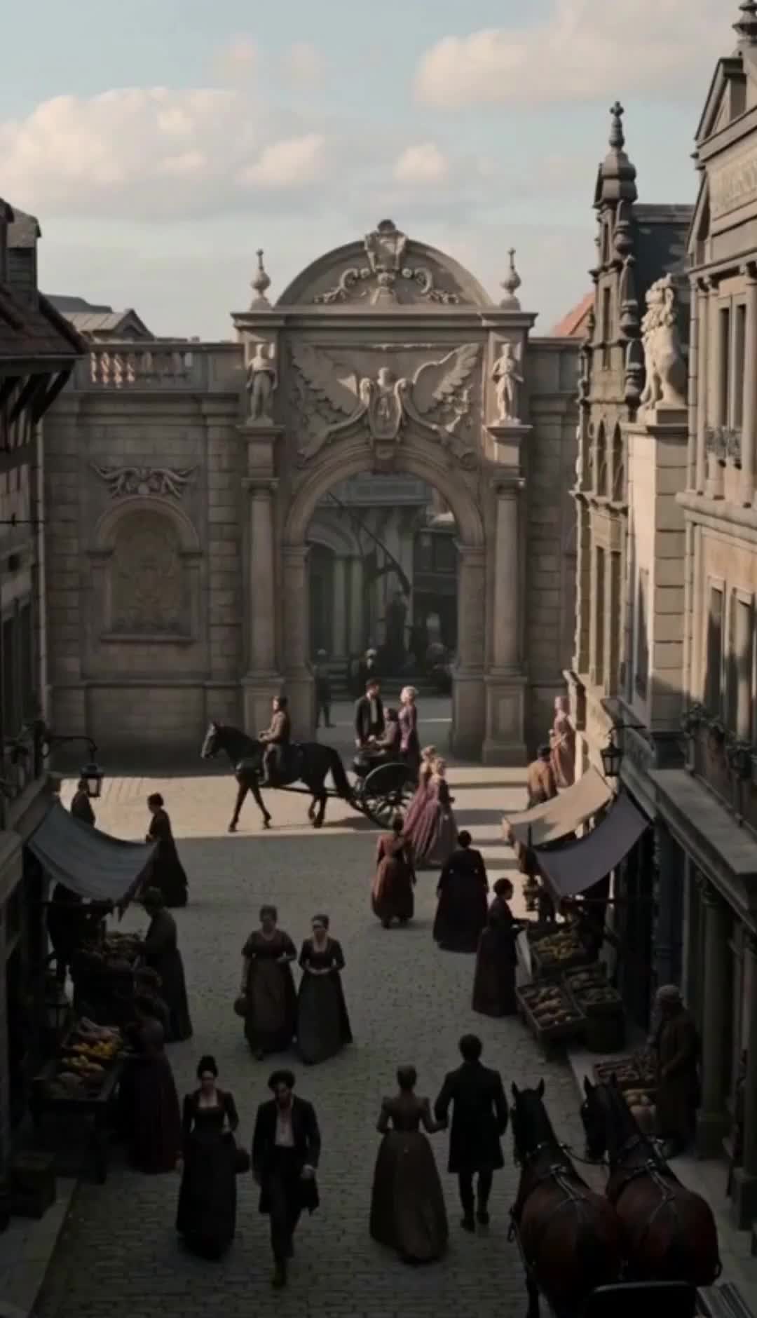 Eu o Tornei Regente, Ele Esqueceu Quem Comandava os Dragões.