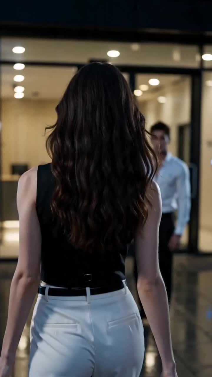 Broken Vows, His Uncle Is My Destiny