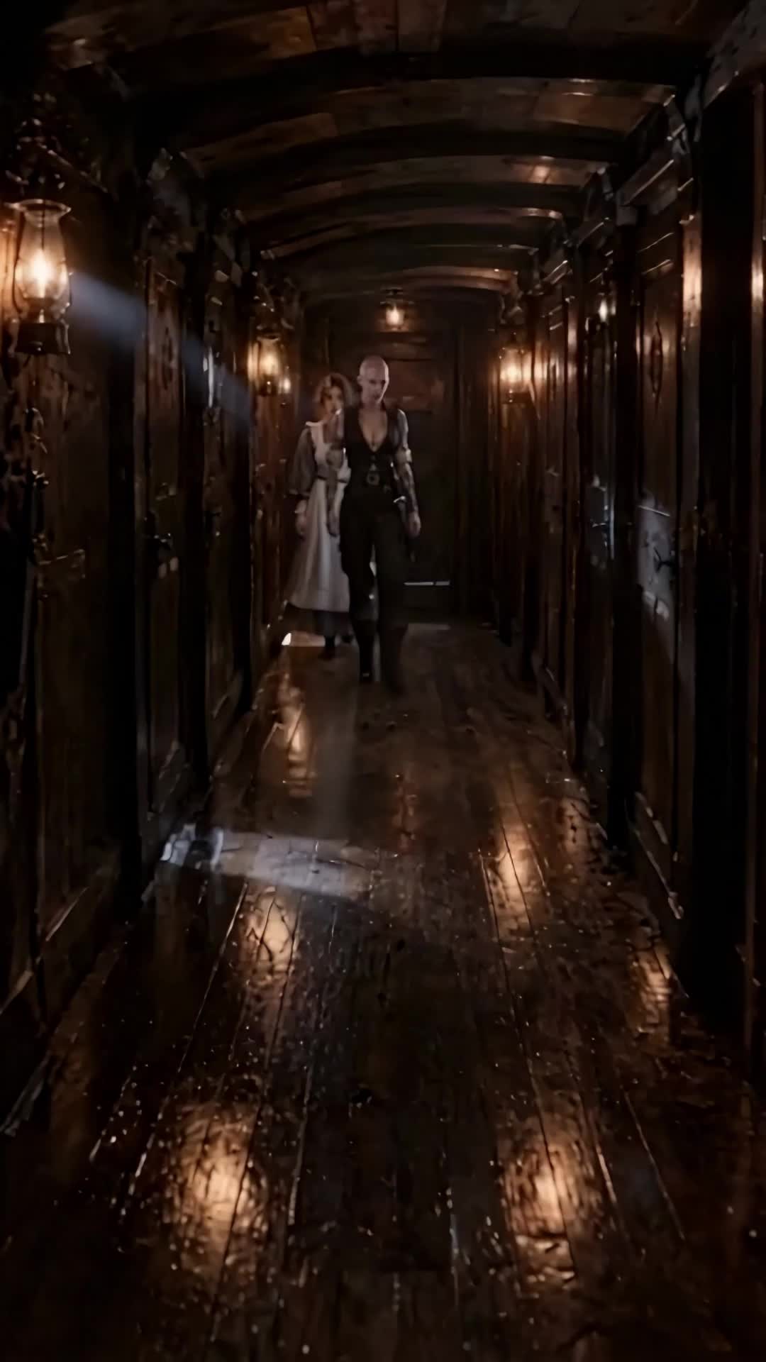 I Opened A Restaurant On A Pirate Ship