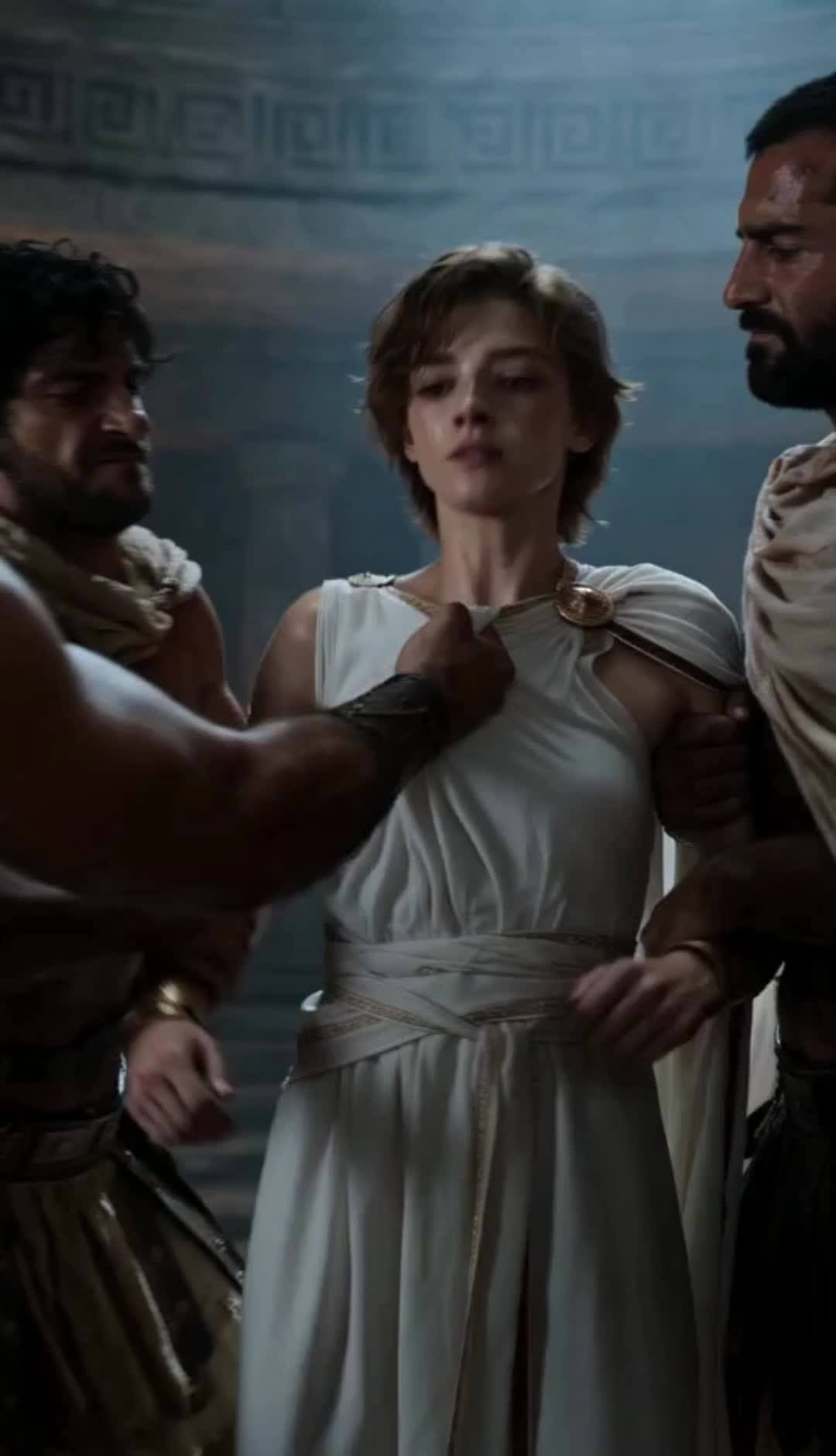 The Prince Is a Girl