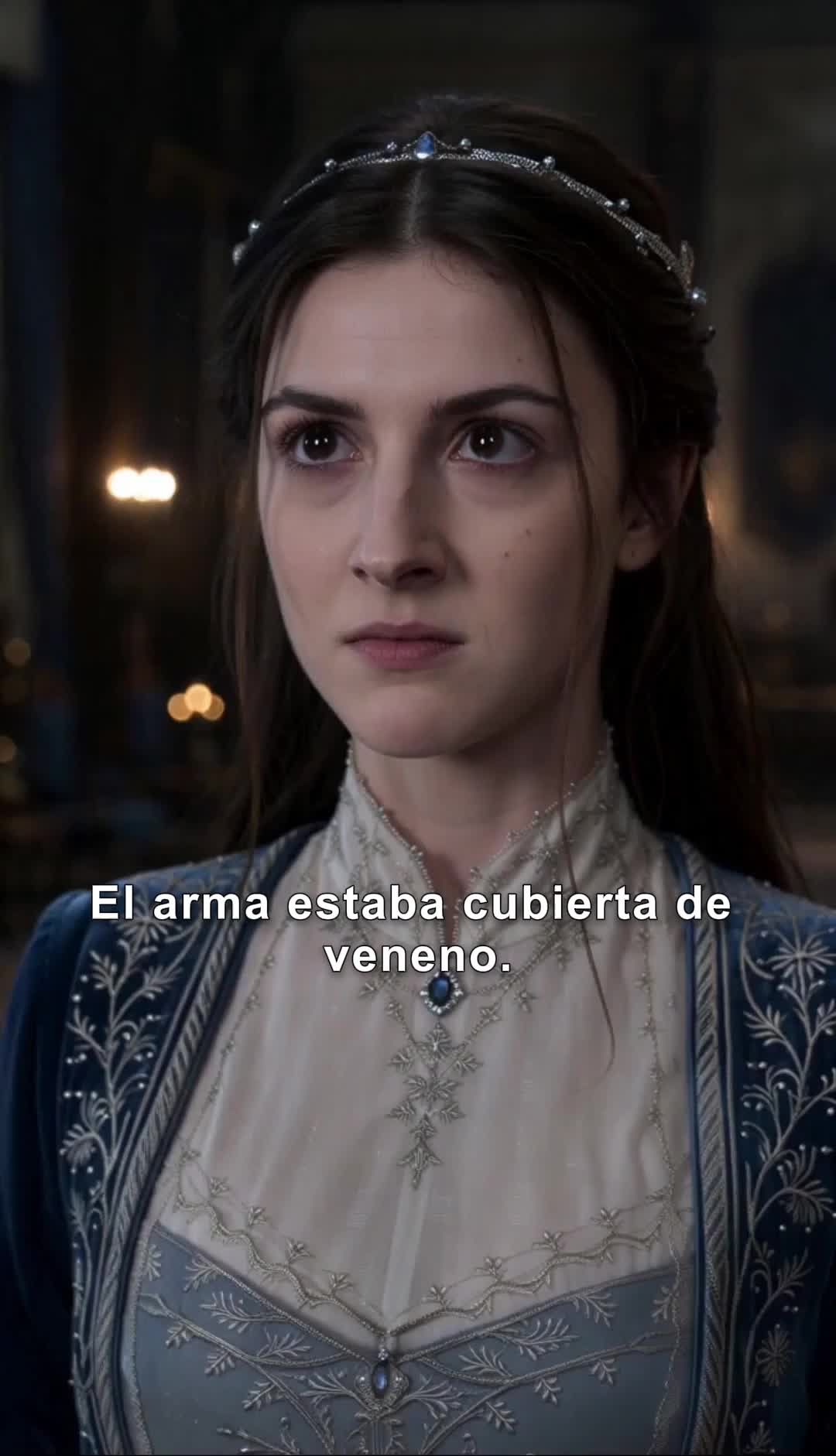 Rechacé al Príncipe y Elegí al Rey