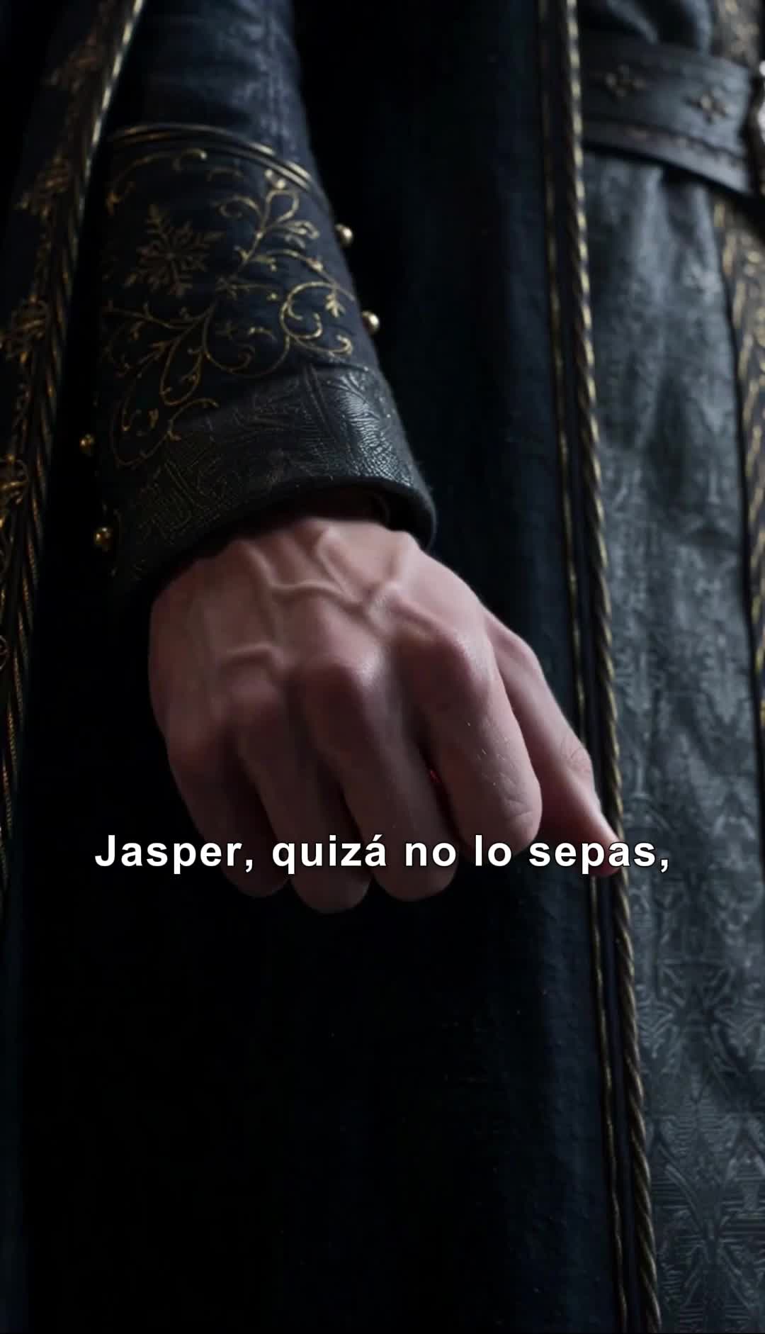 Rechacé al Príncipe y Elegí al Rey