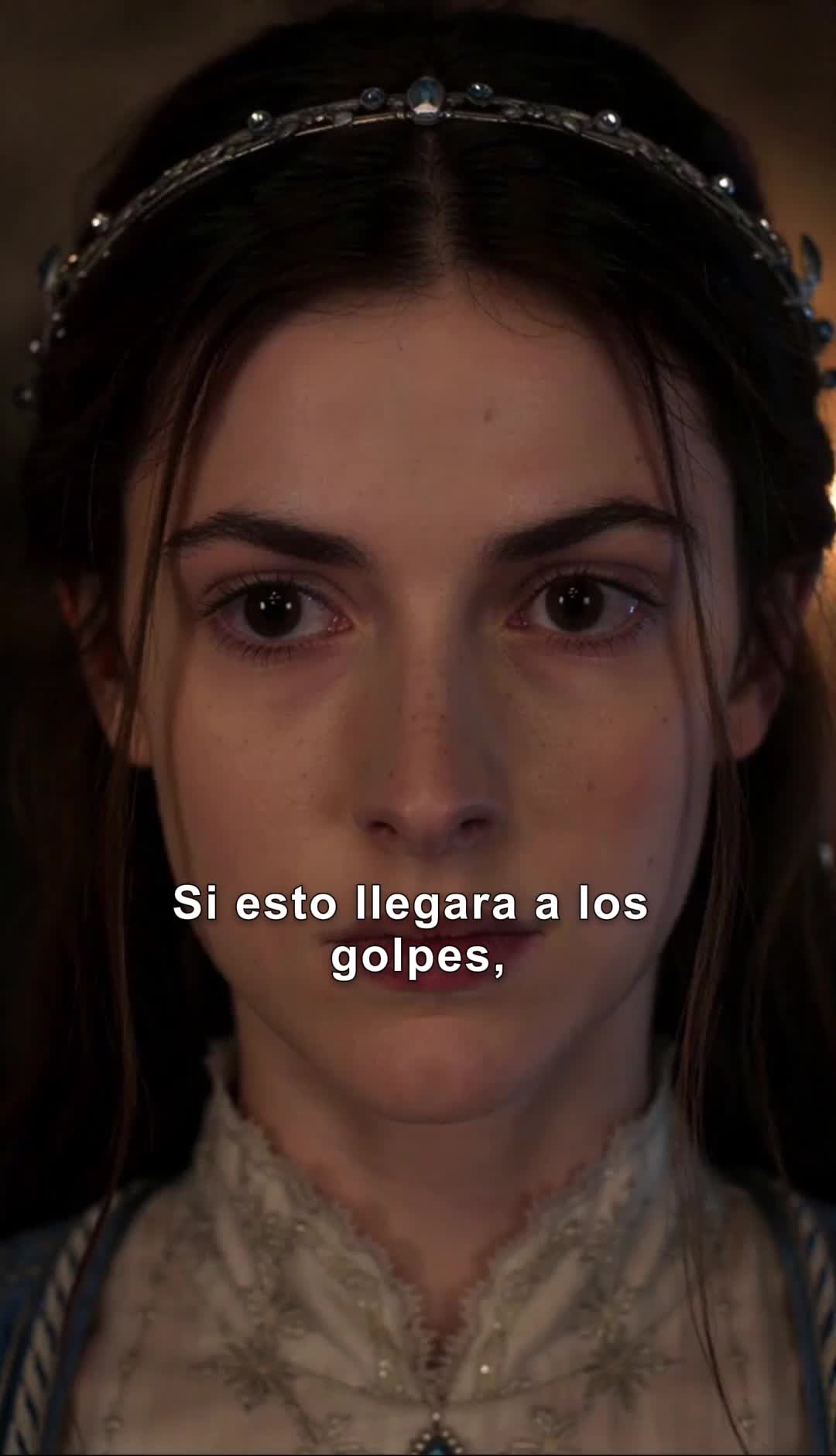 Rechacé al Príncipe y Elegí al Rey