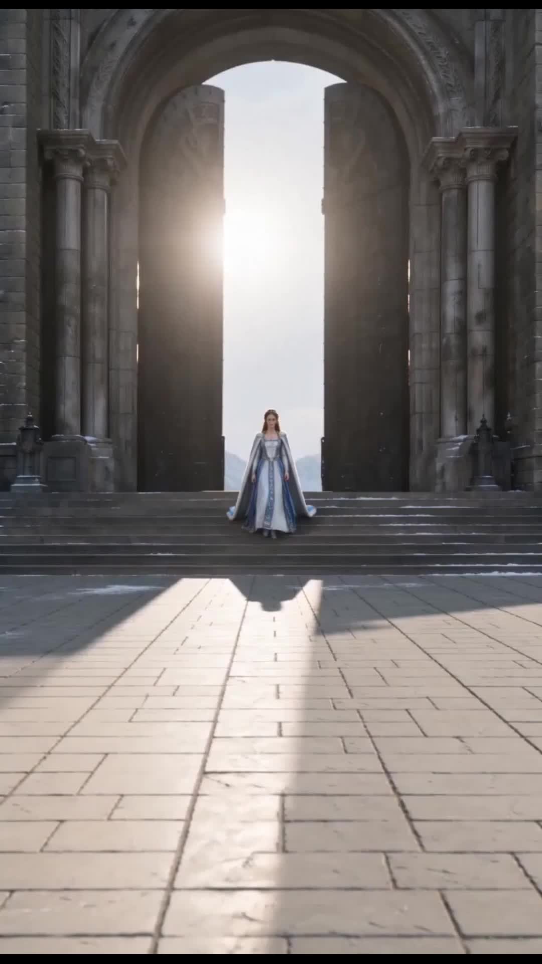 Rechacé al Príncipe y Elegí al Rey