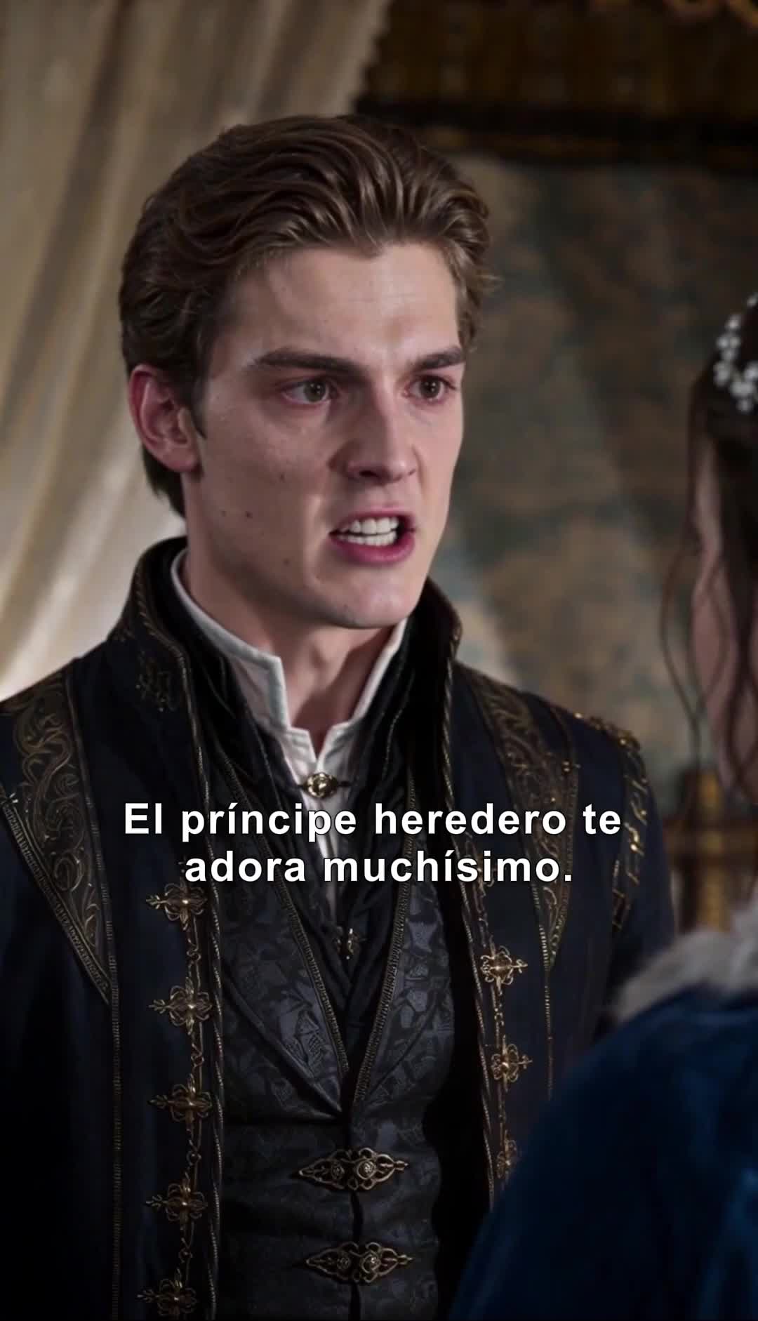 Rechacé al Príncipe y Elegí al Rey