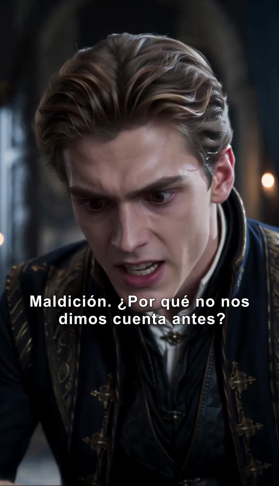 Rechacé al Príncipe y Elegí al Rey