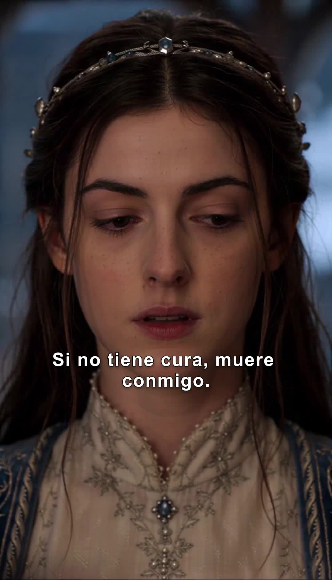 Rechacé al Príncipe y Elegí al Rey