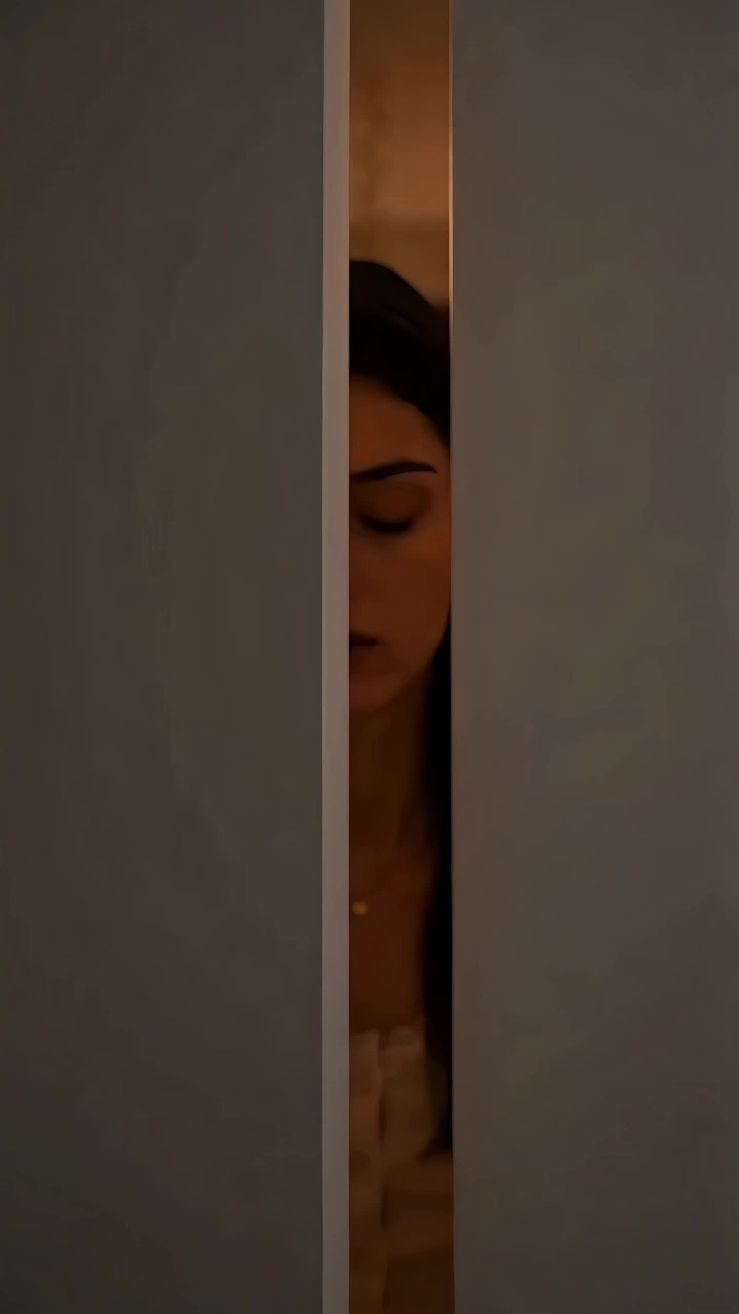 Married to a Stranger