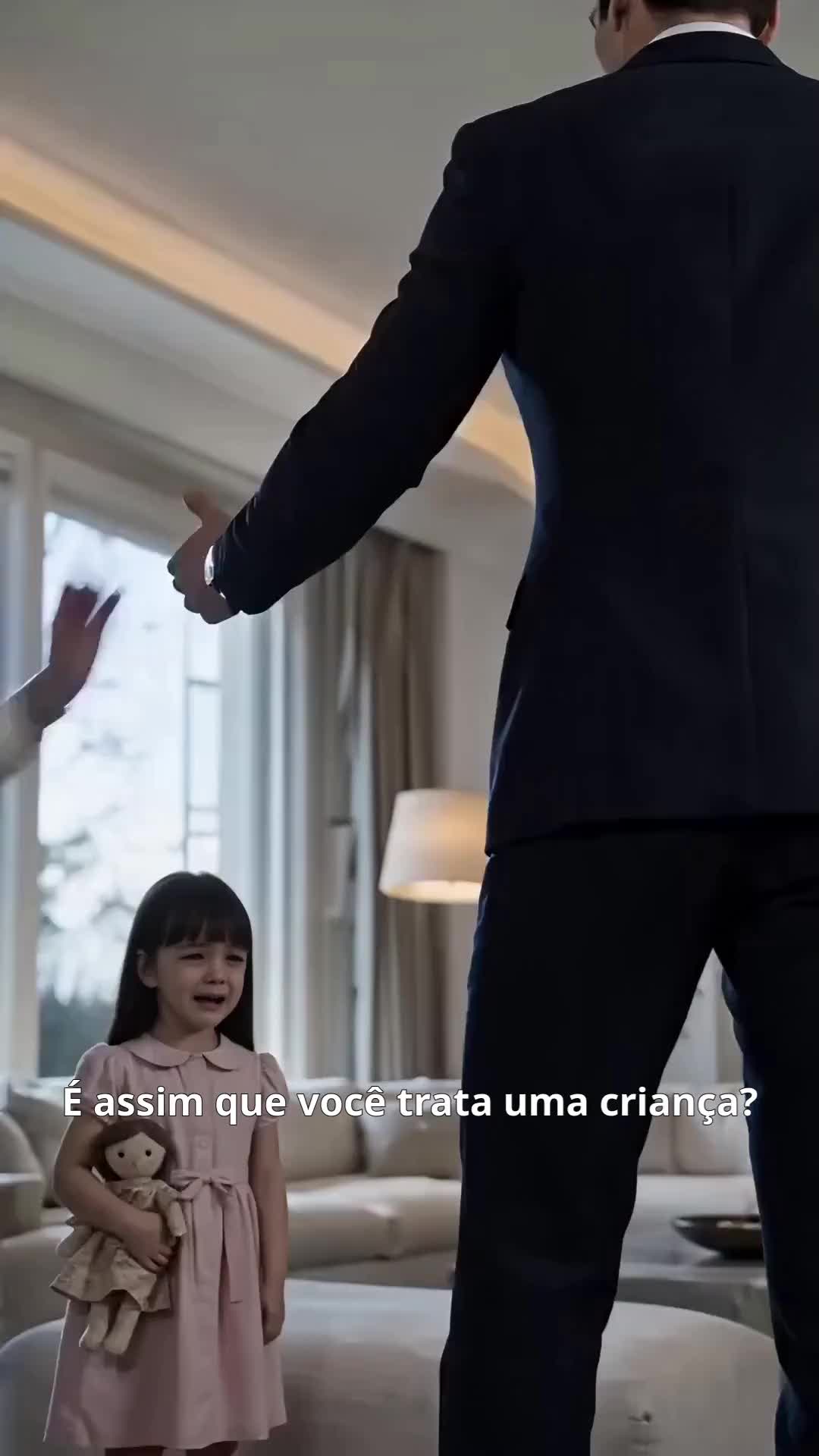 Os Três Gêmeos Secretos do Meu Ex-Bilionário