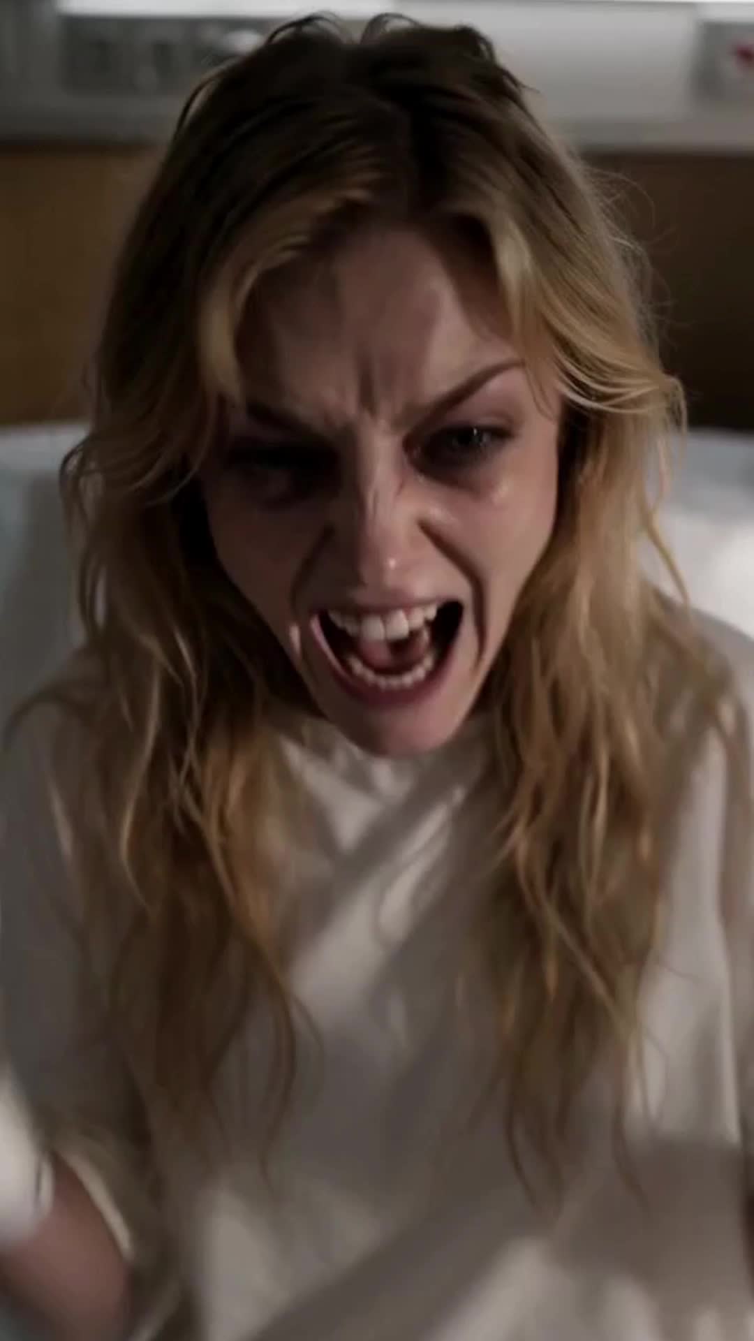 The Witch Doctor's Reborn Bride