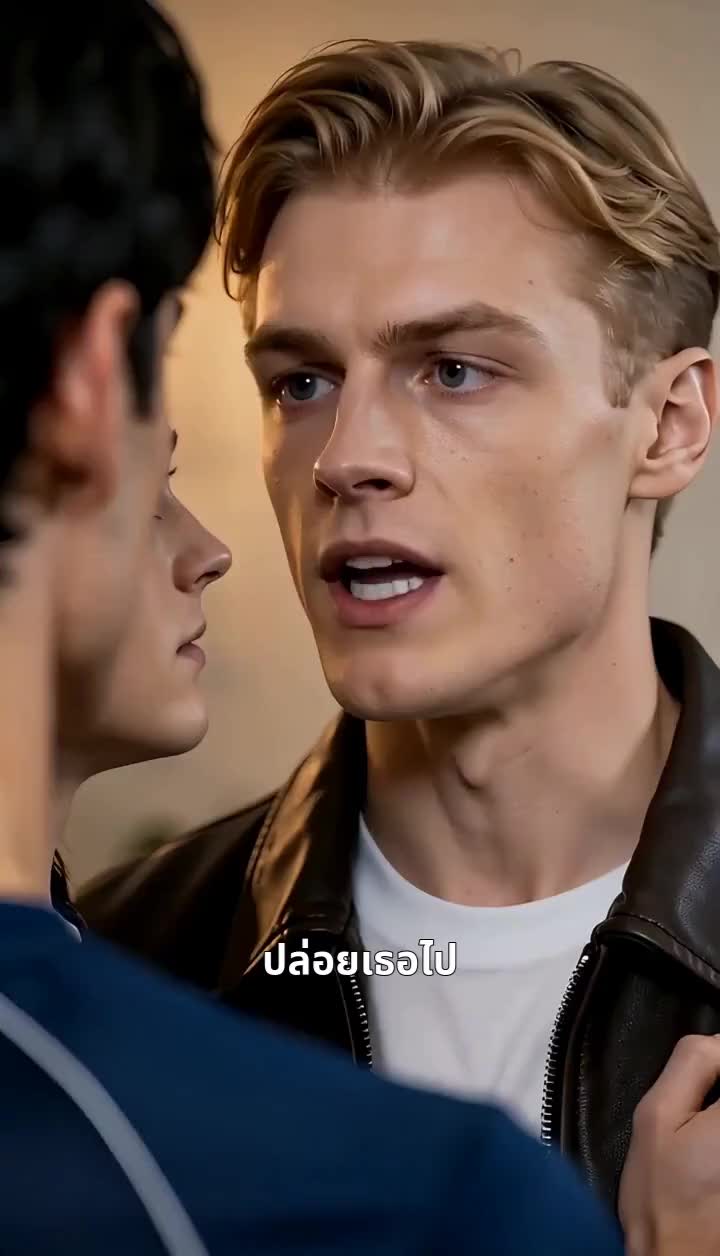 สงครามล่าราคะ: เดิมพันรักยัยบริสุทธิ์