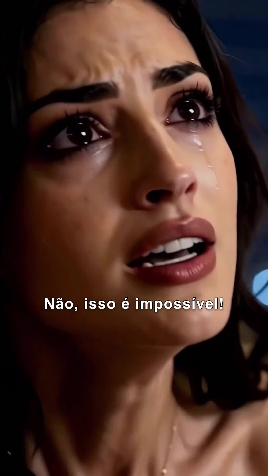 Rejeitada pelo Meu Alfa, Reivindicada pelo Destino