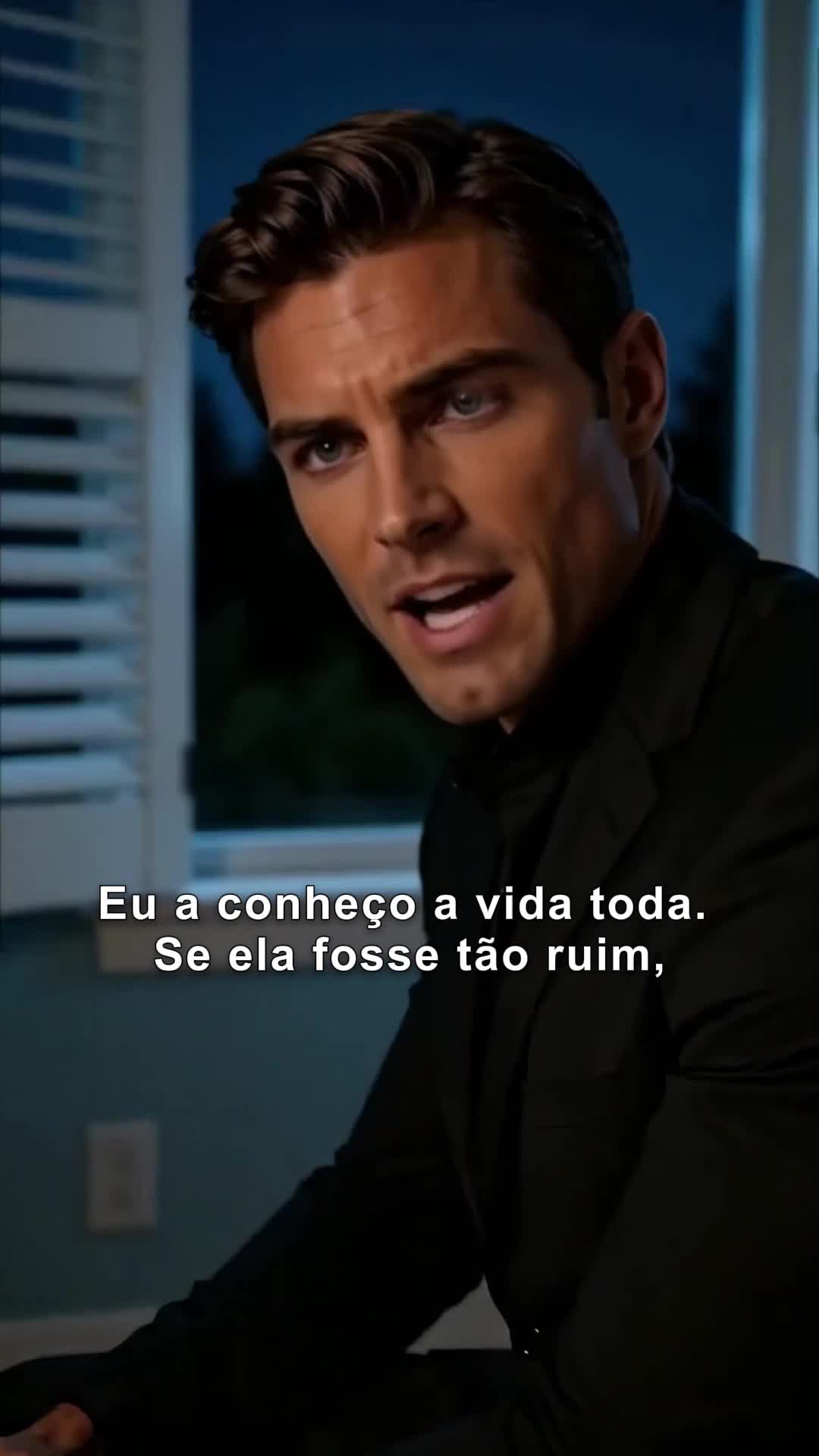 Rejeitada pelo Meu Alfa, Reivindicada pelo Destino