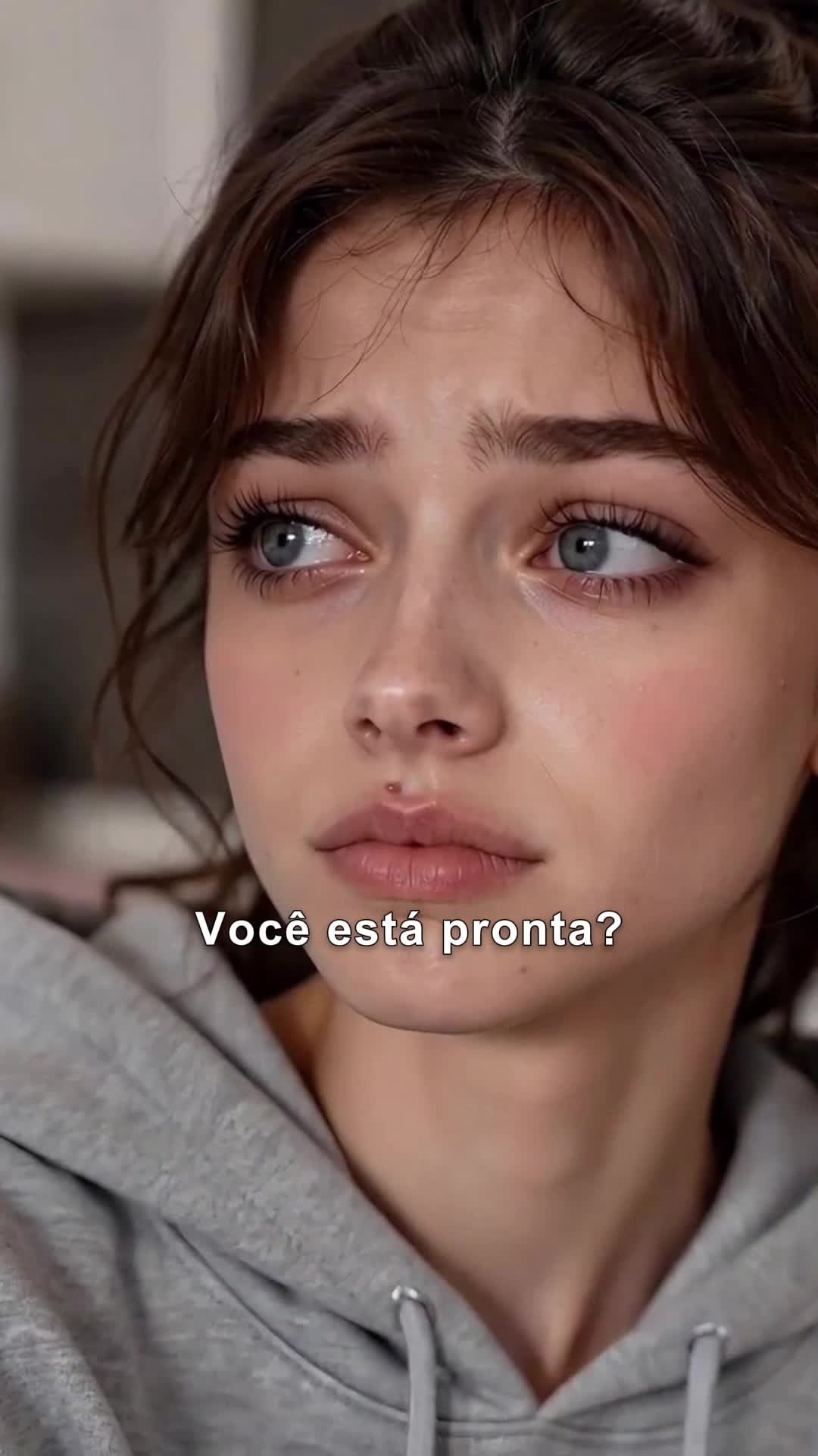 Rejeitada pelo Meu Alfa, Reivindicada pelo Destino