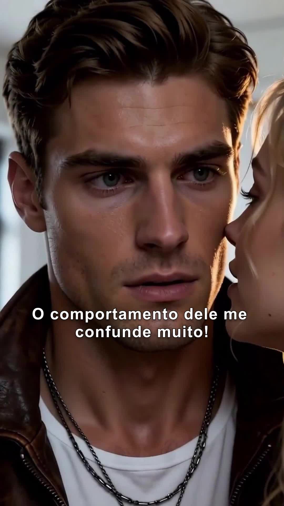 Rejeitada pelo Meu Alfa, Reivindicada pelo Destino