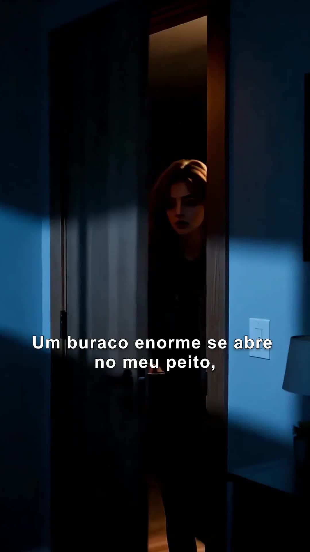 Rejeitada pelo Meu Alfa, Reivindicada pelo Destino