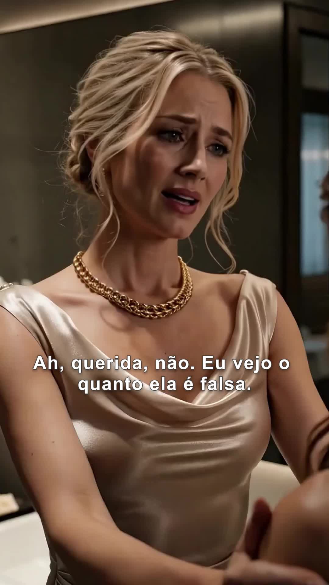 Rejeitada pelo Meu Alfa, Reivindicada pelo Destino