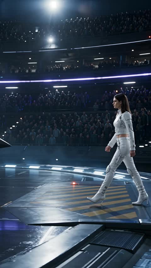 The Divorced Housewife Is a Legendary Admiral