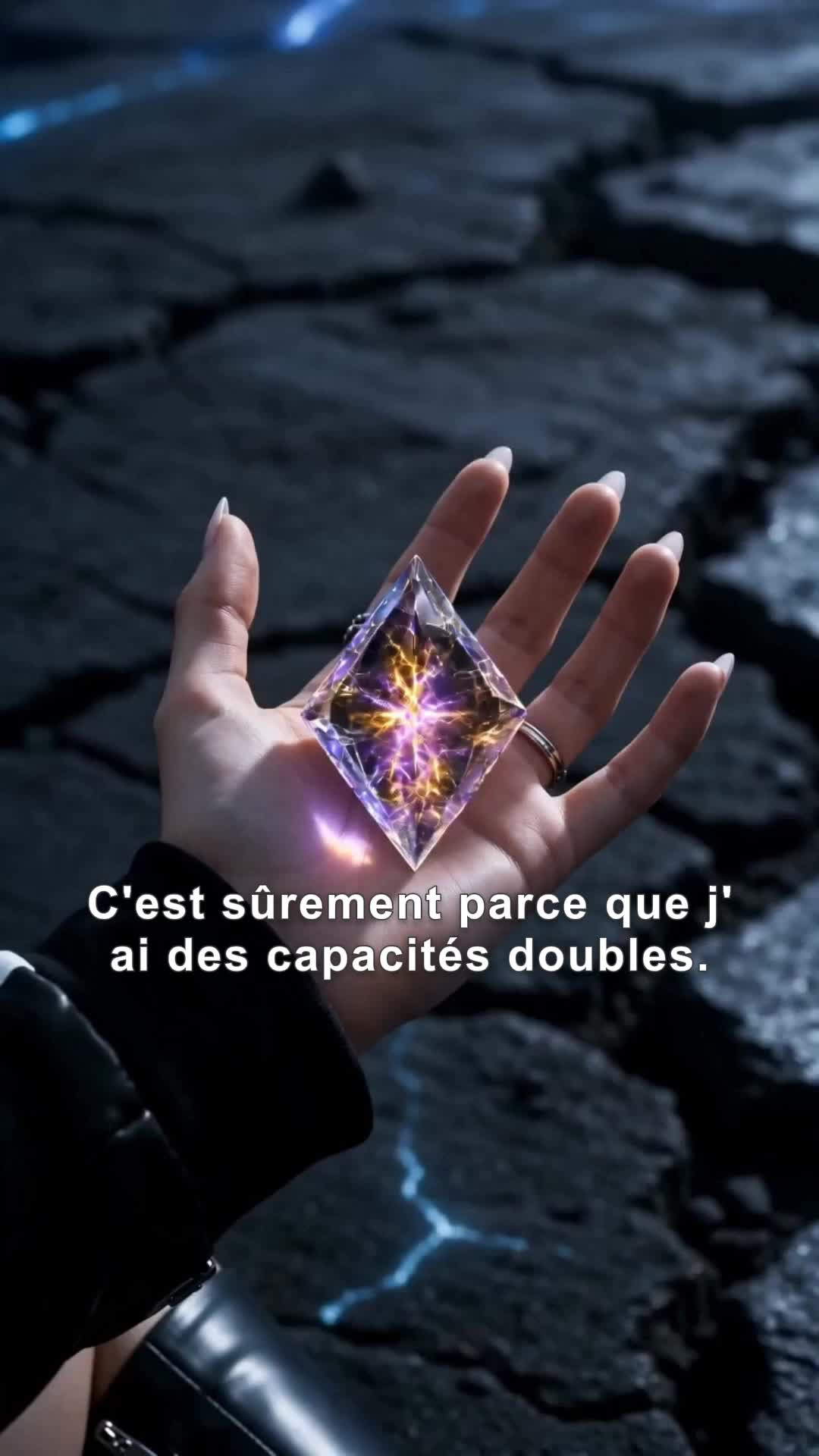 Neuf Séduisants Thériens et Leur Unique Reine