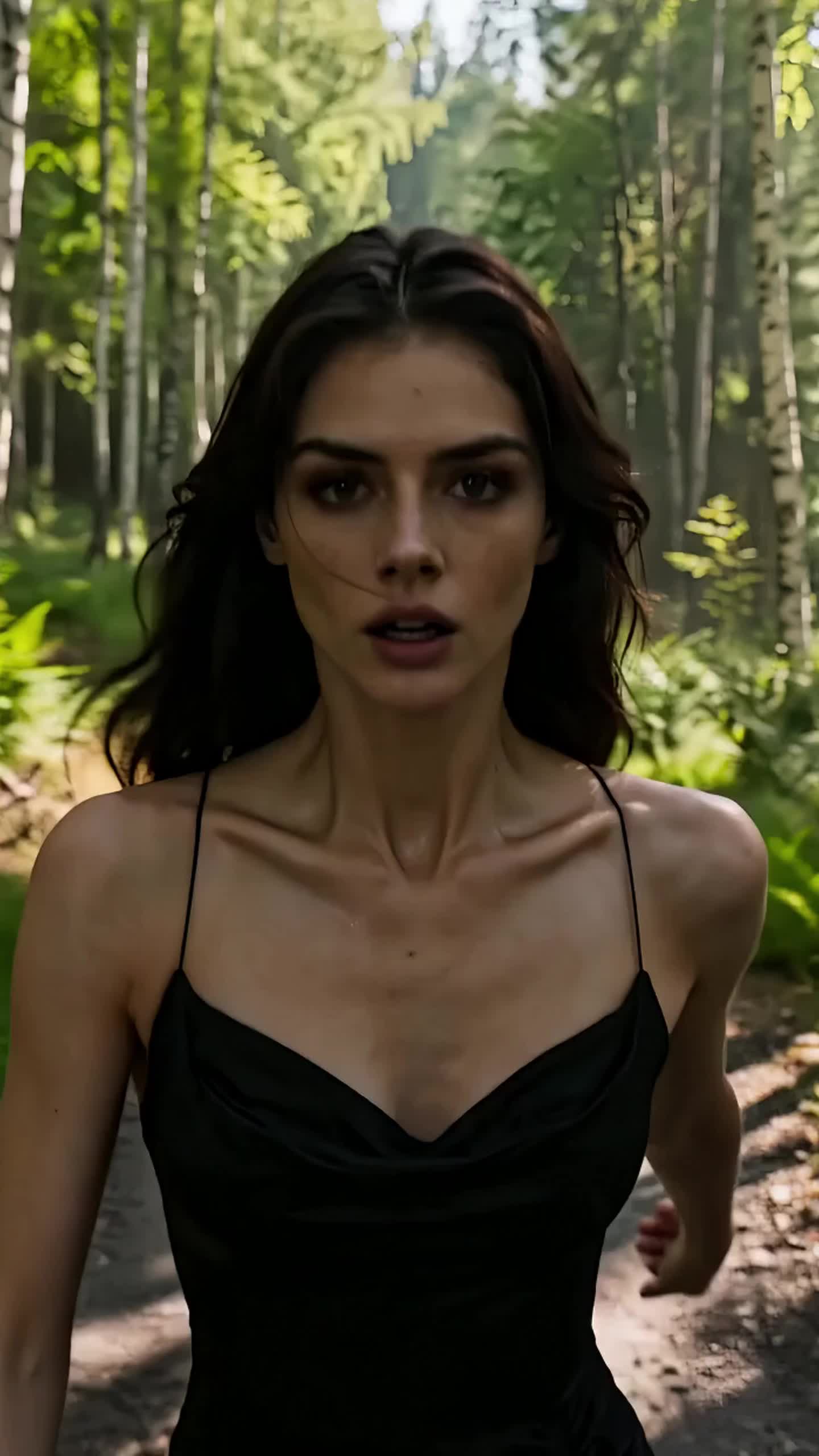The Rejected Omega Avenge Herself Like an Alpha