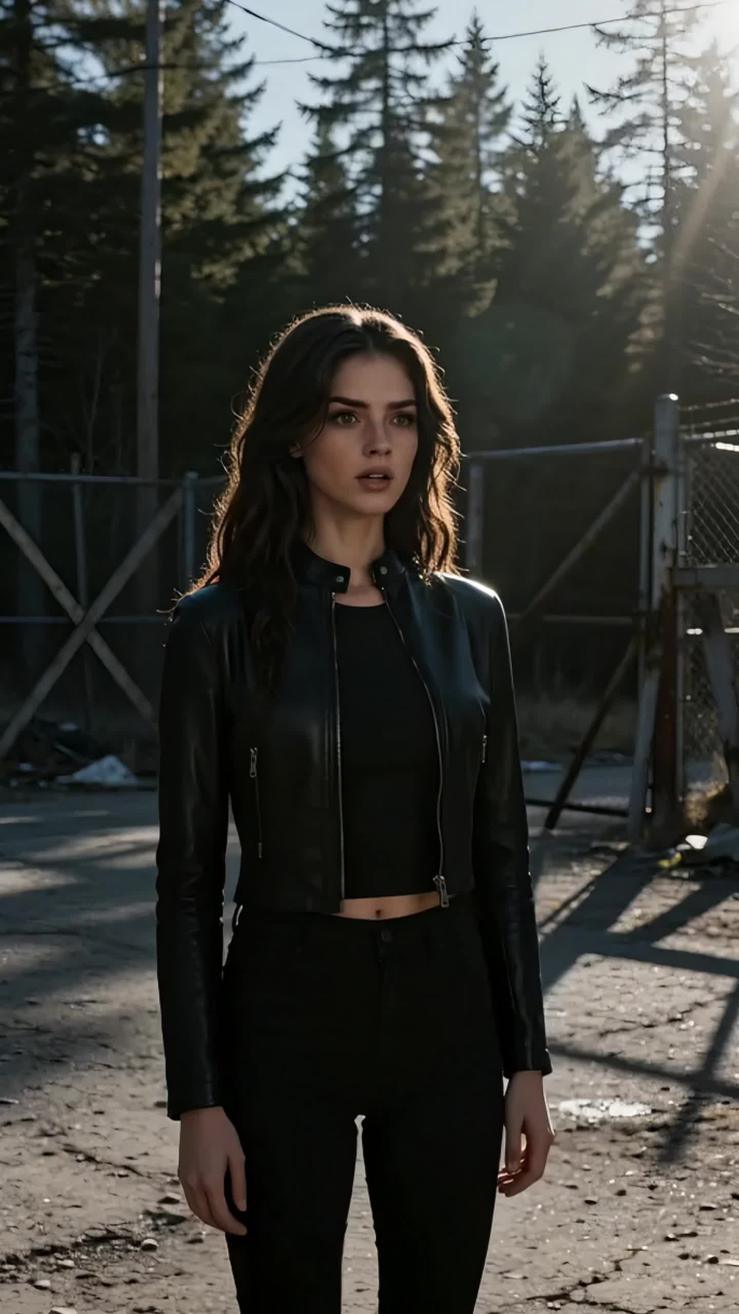 The Rejected Omega Avenge Herself Like an Alpha