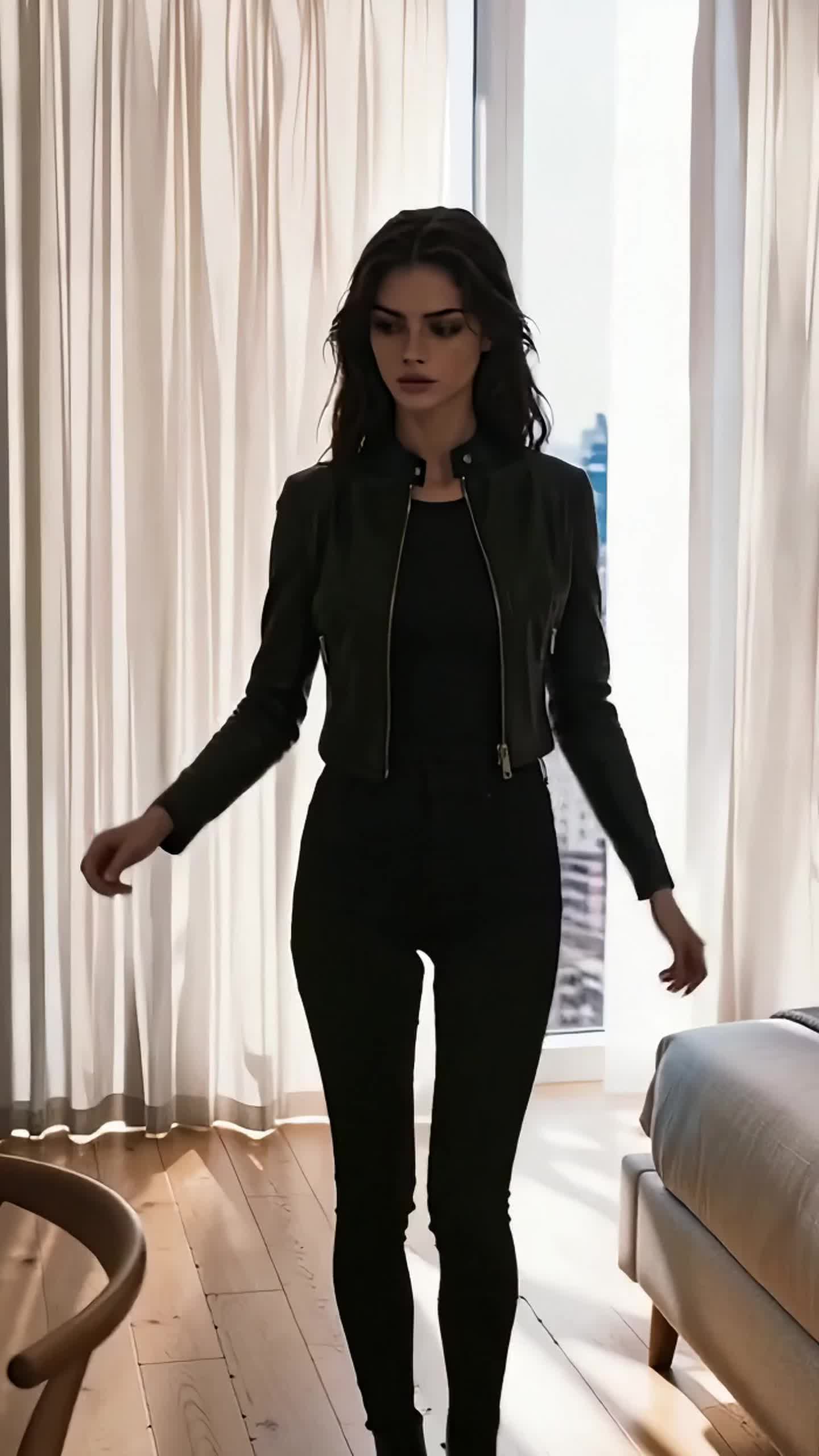 The Rejected Omega Avenge Herself Like an Alpha